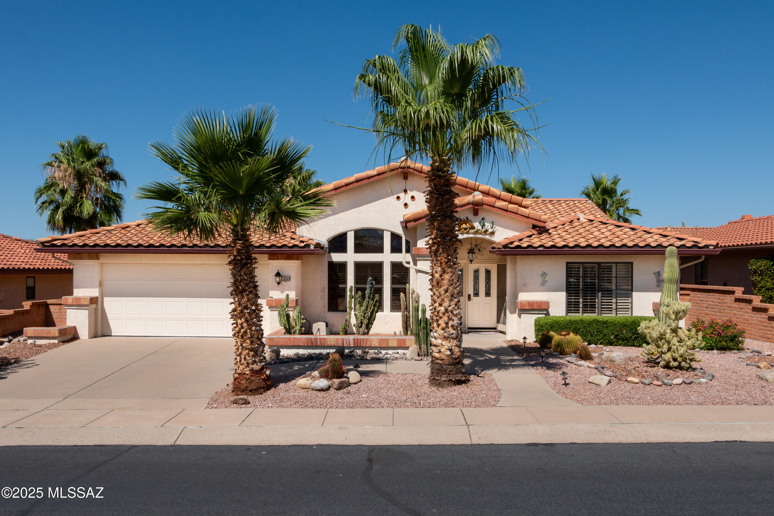 Sun City Vistoso Unit 1 (1-53) - Residential