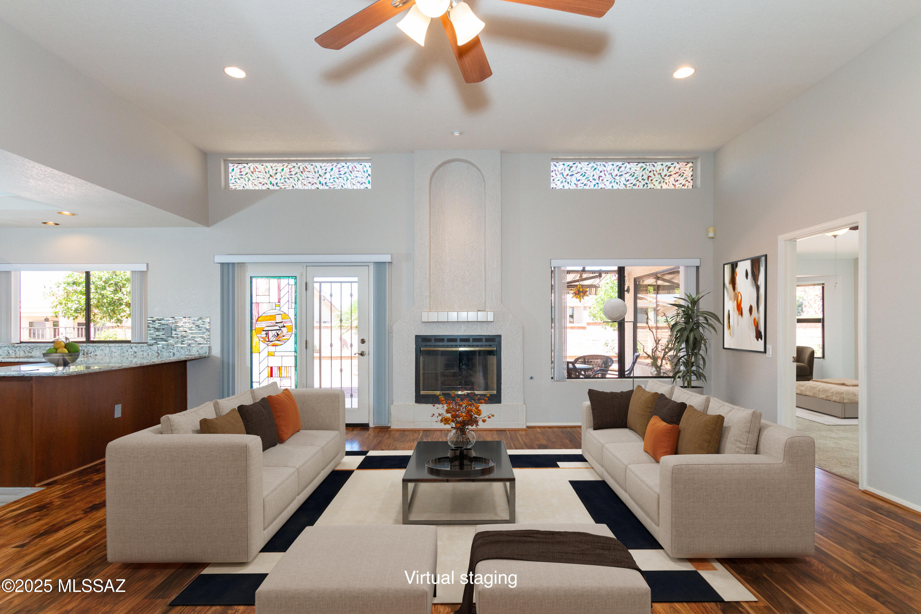 Sun City Vistoso Unit 1 (1-53) - Residential