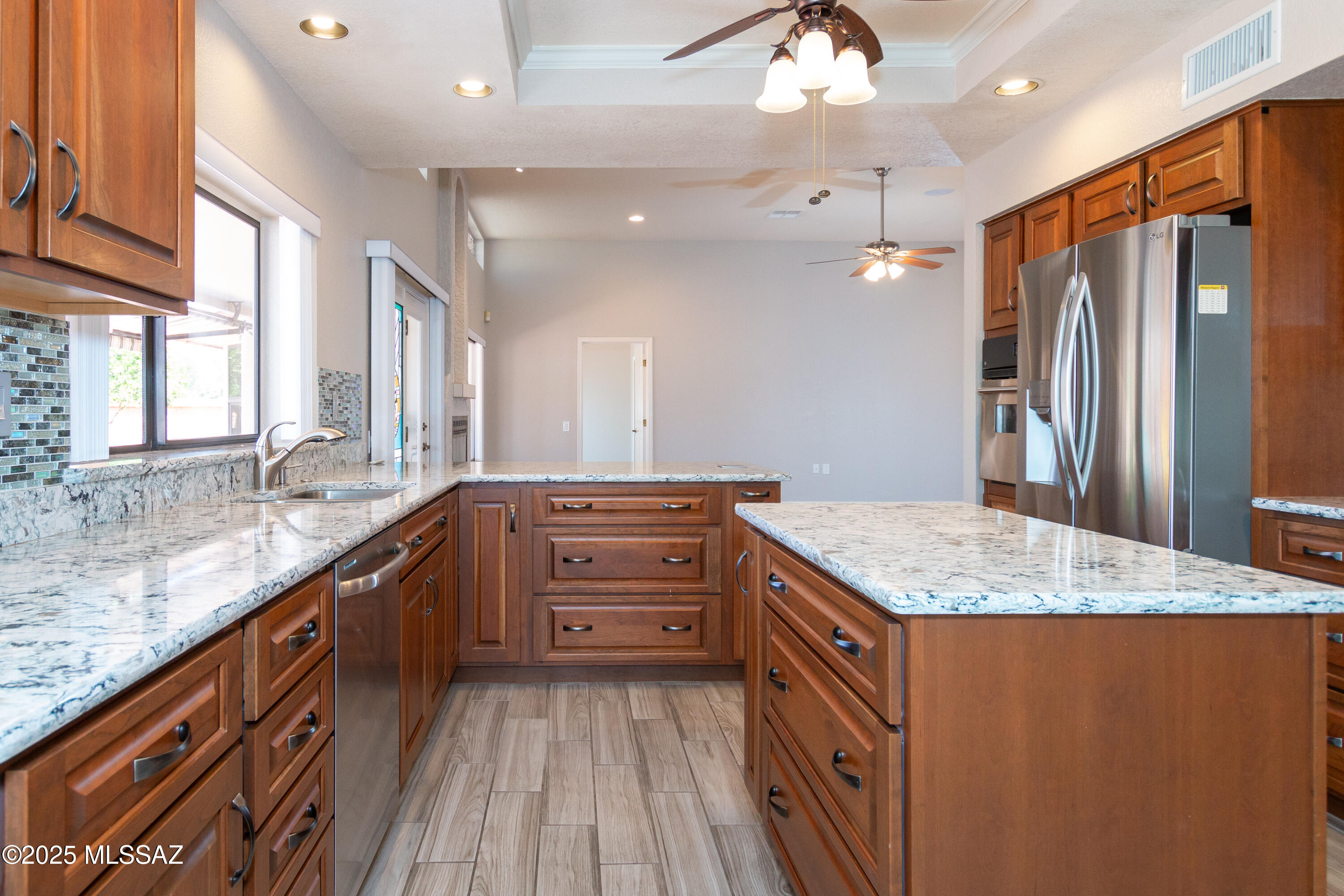 Sun City Vistoso Unit 1 (1-53) - Residential