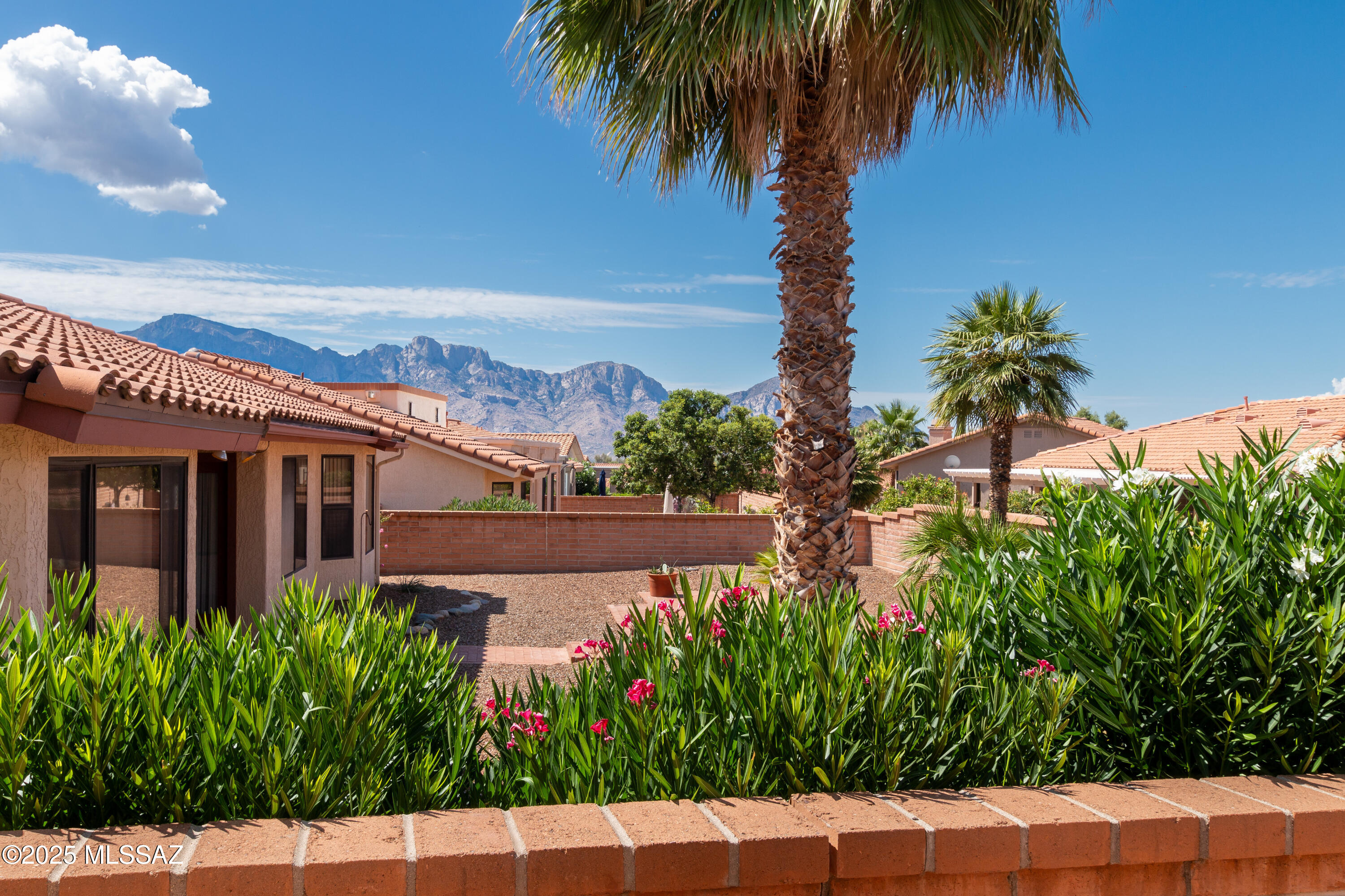 Sun City Vistoso Unit 1 (1-53) - Residential