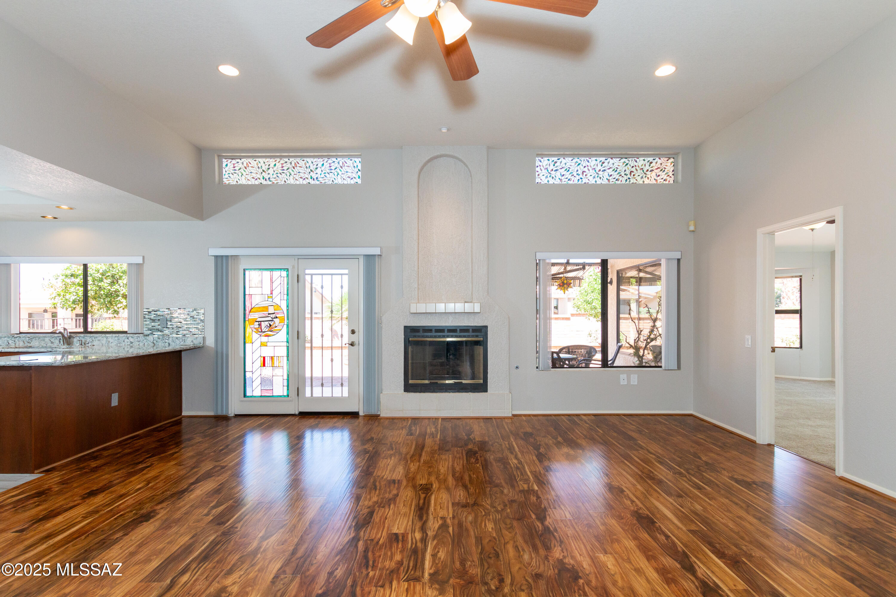 Sun City Vistoso Unit 1 (1-53) - Residential