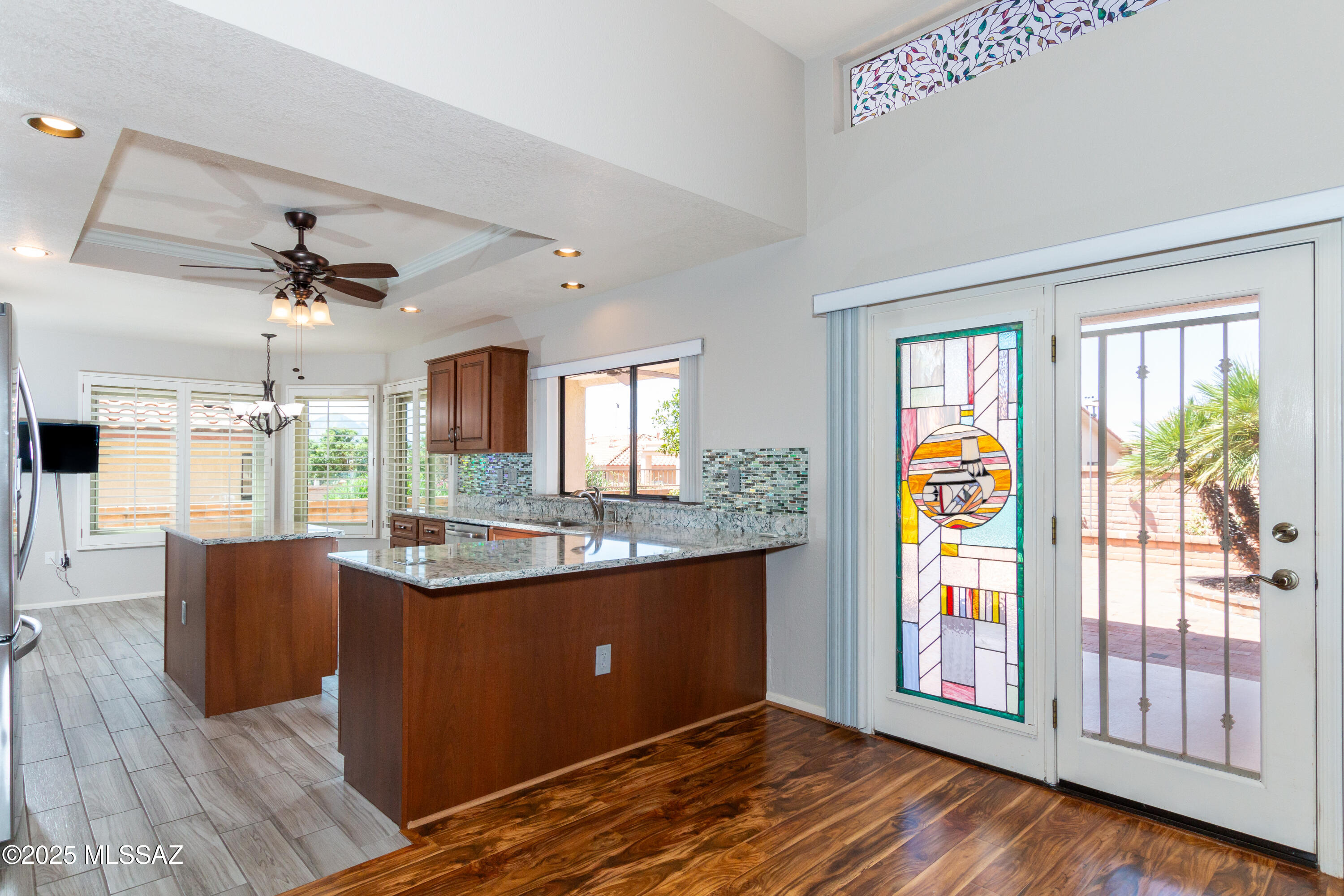 Sun City Vistoso Unit 1 (1-53) - Residential