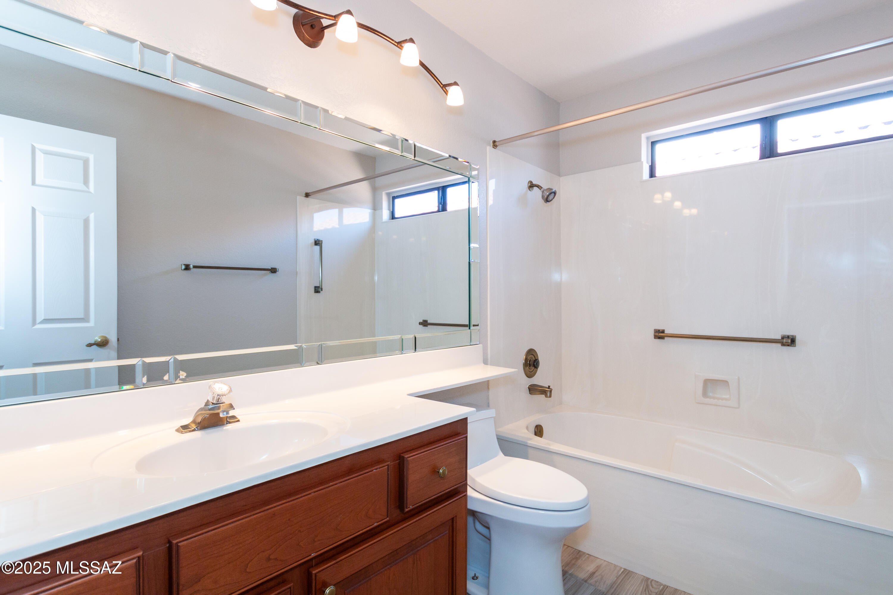 Sun City Vistoso Unit 1 (1-53) - Residential