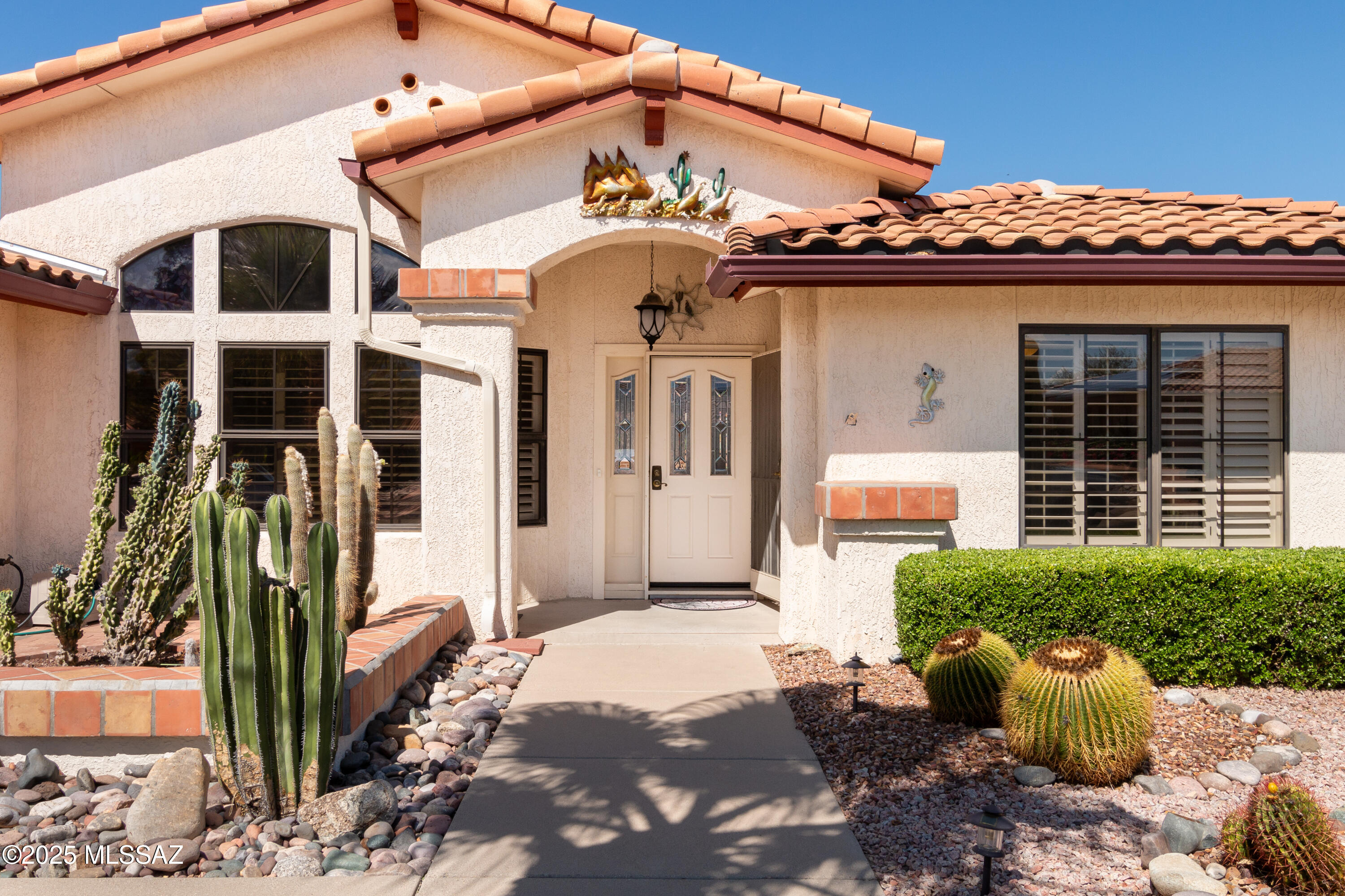 Sun City Vistoso Unit 1 (1-53) - Residential