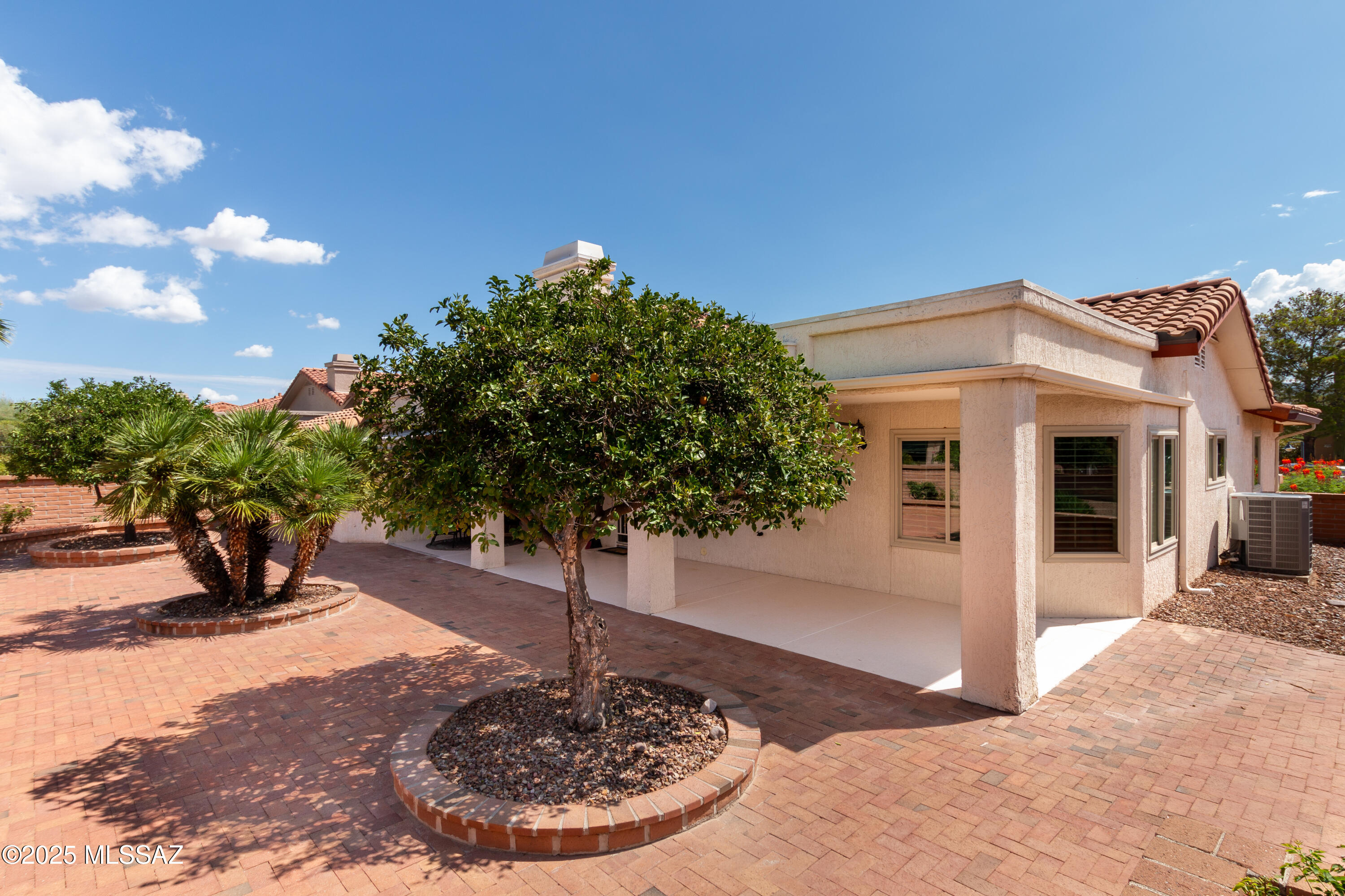 Sun City Vistoso Unit 1 (1-53) - Residential