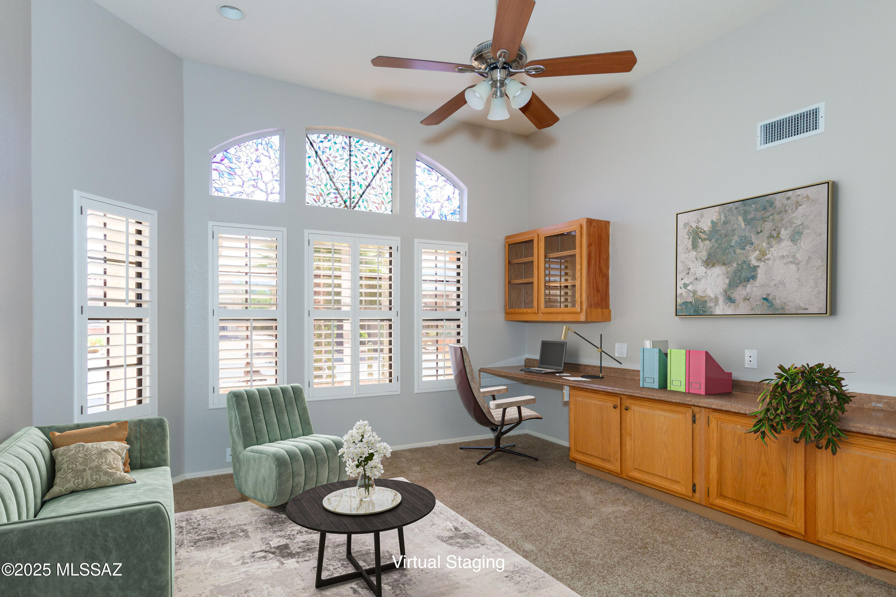 Sun City Vistoso Unit 1 (1-53) - Residential