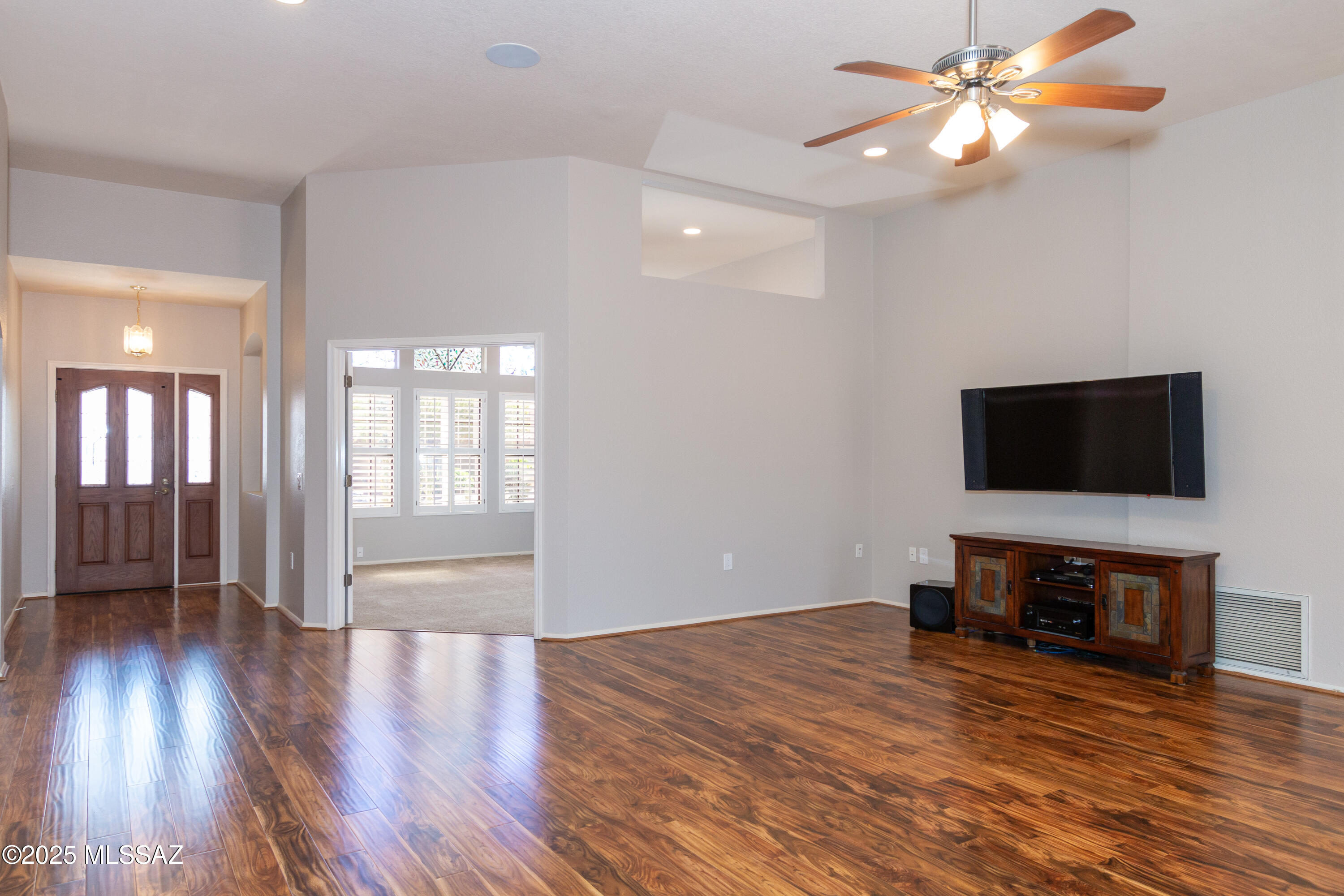 Sun City Vistoso Unit 1 (1-53) - Residential