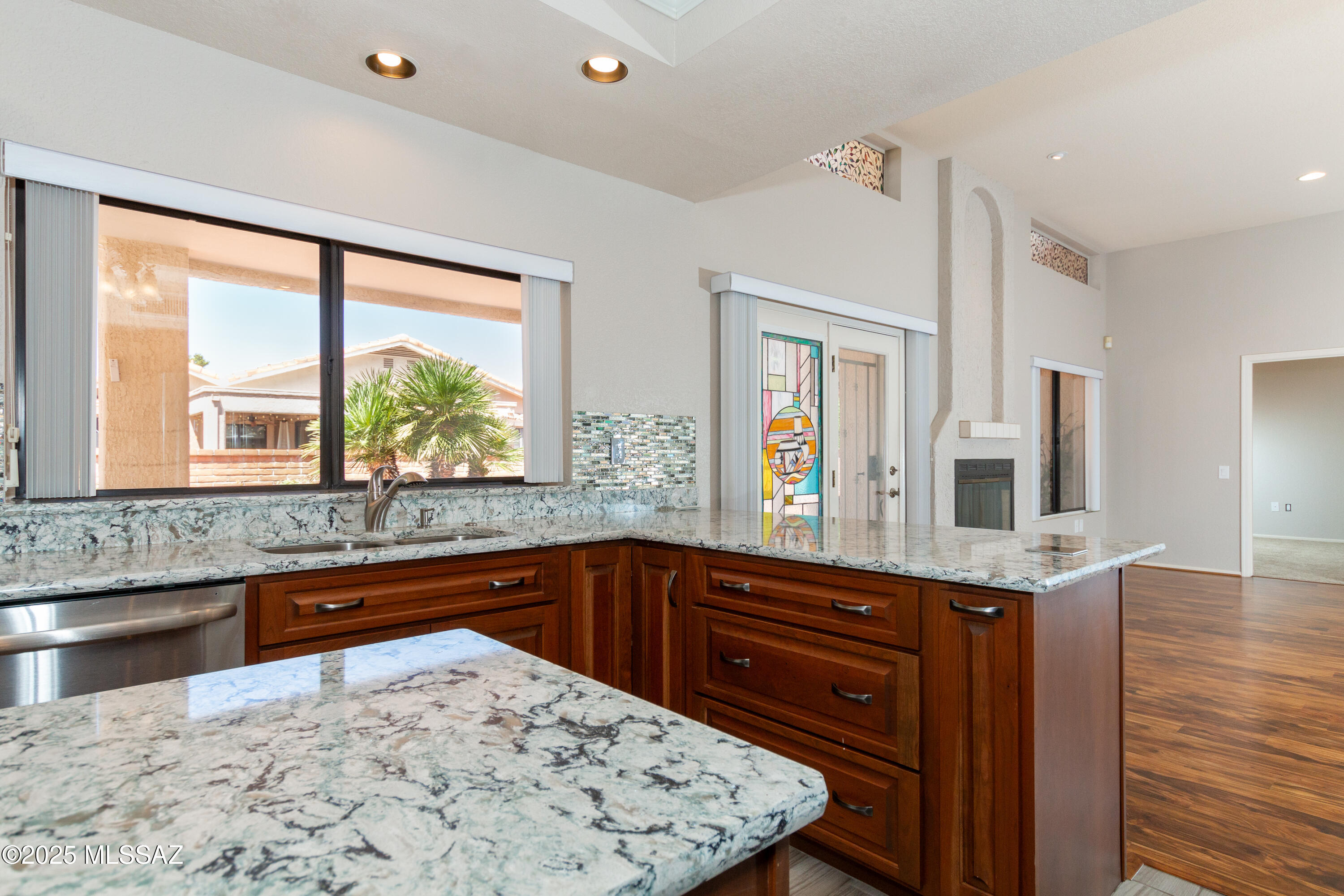 Sun City Vistoso Unit 1 (1-53) - Residential