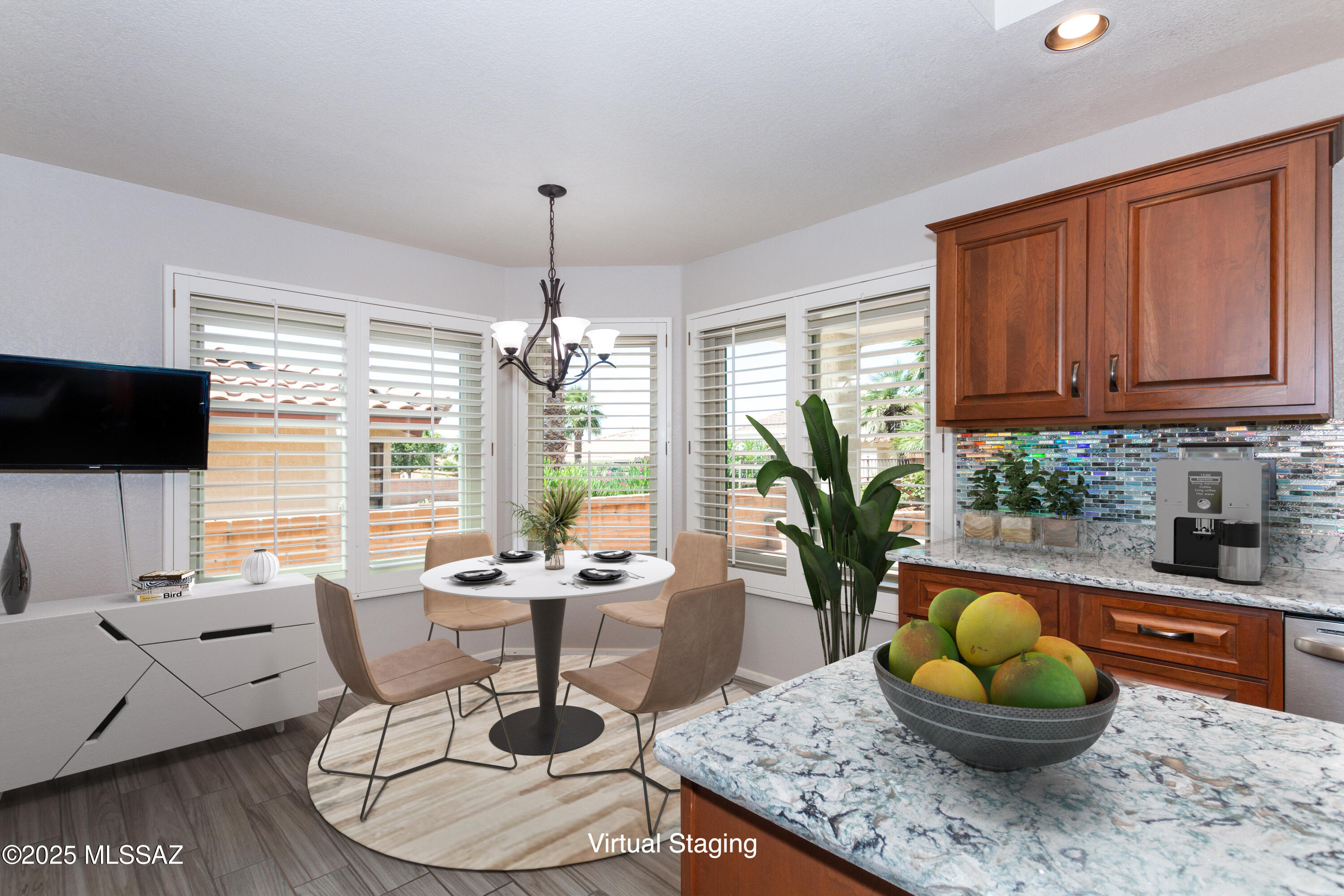 Sun City Vistoso Unit 1 (1-53) - Residential