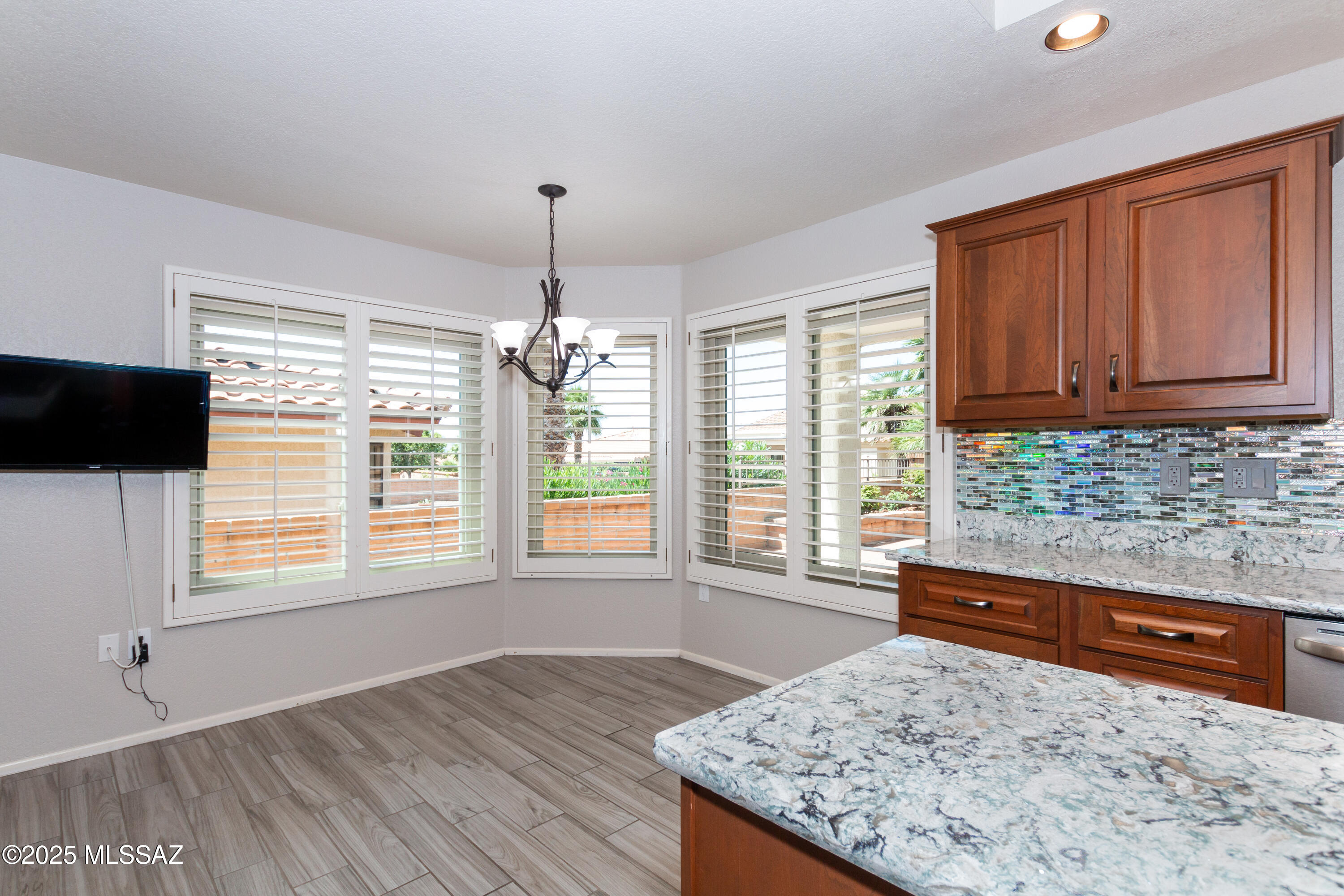 Sun City Vistoso Unit 1 (1-53) - Residential