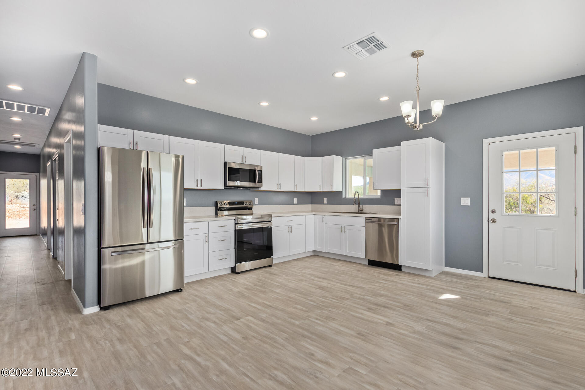 Rio Rico Villas 11 - Residential