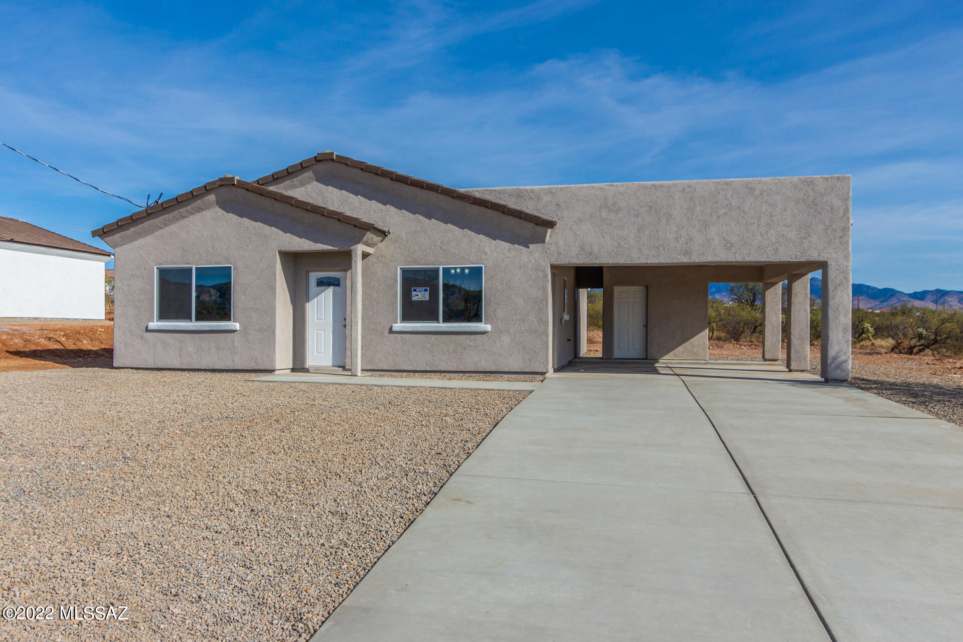 Rio Rico Villas 11 - Residential