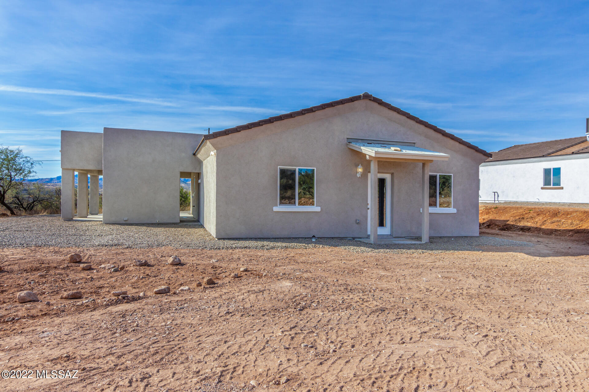 Rio Rico Villas 11 - Residential