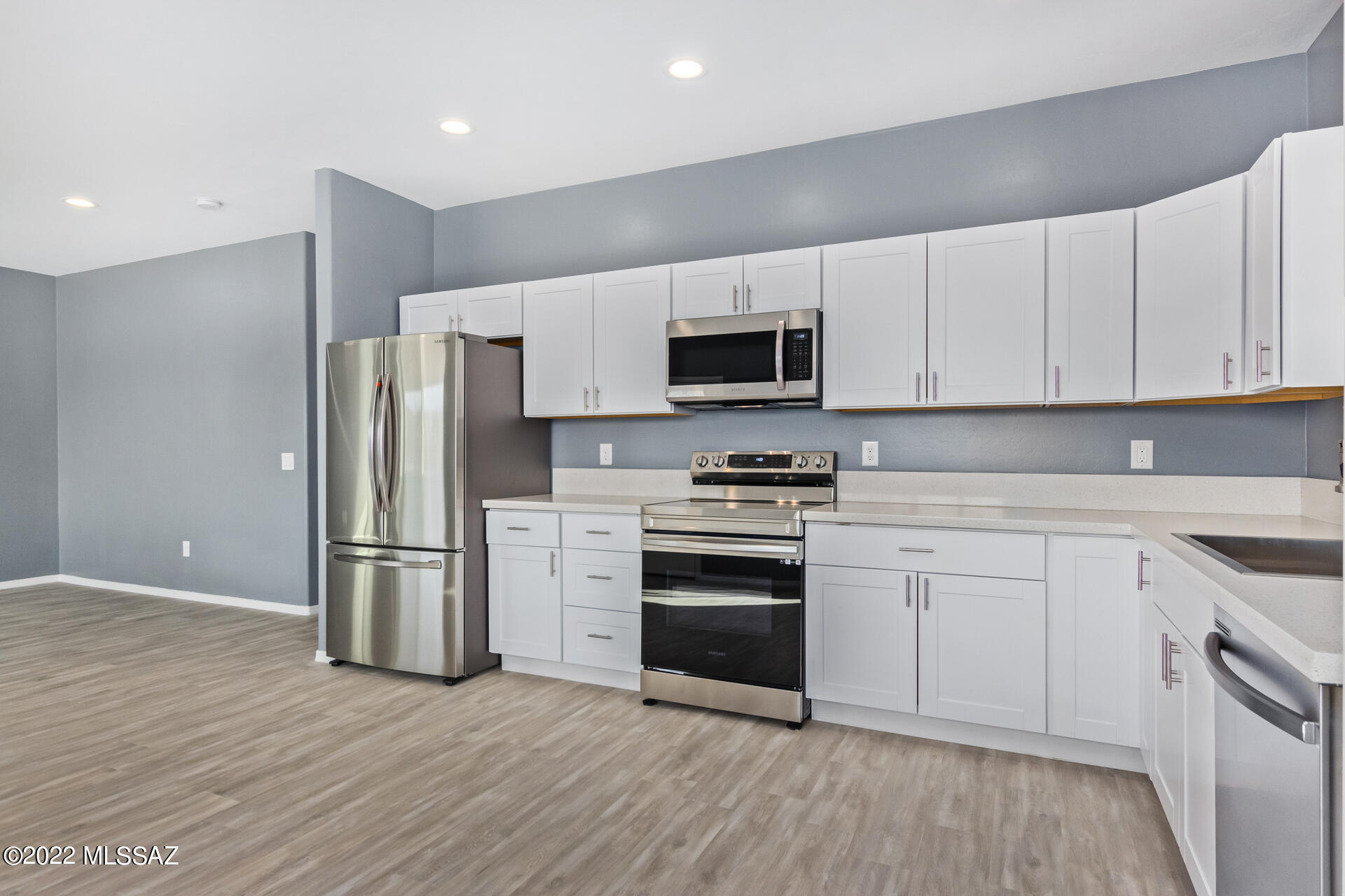 Rio Rico Villas 11 - Residential
