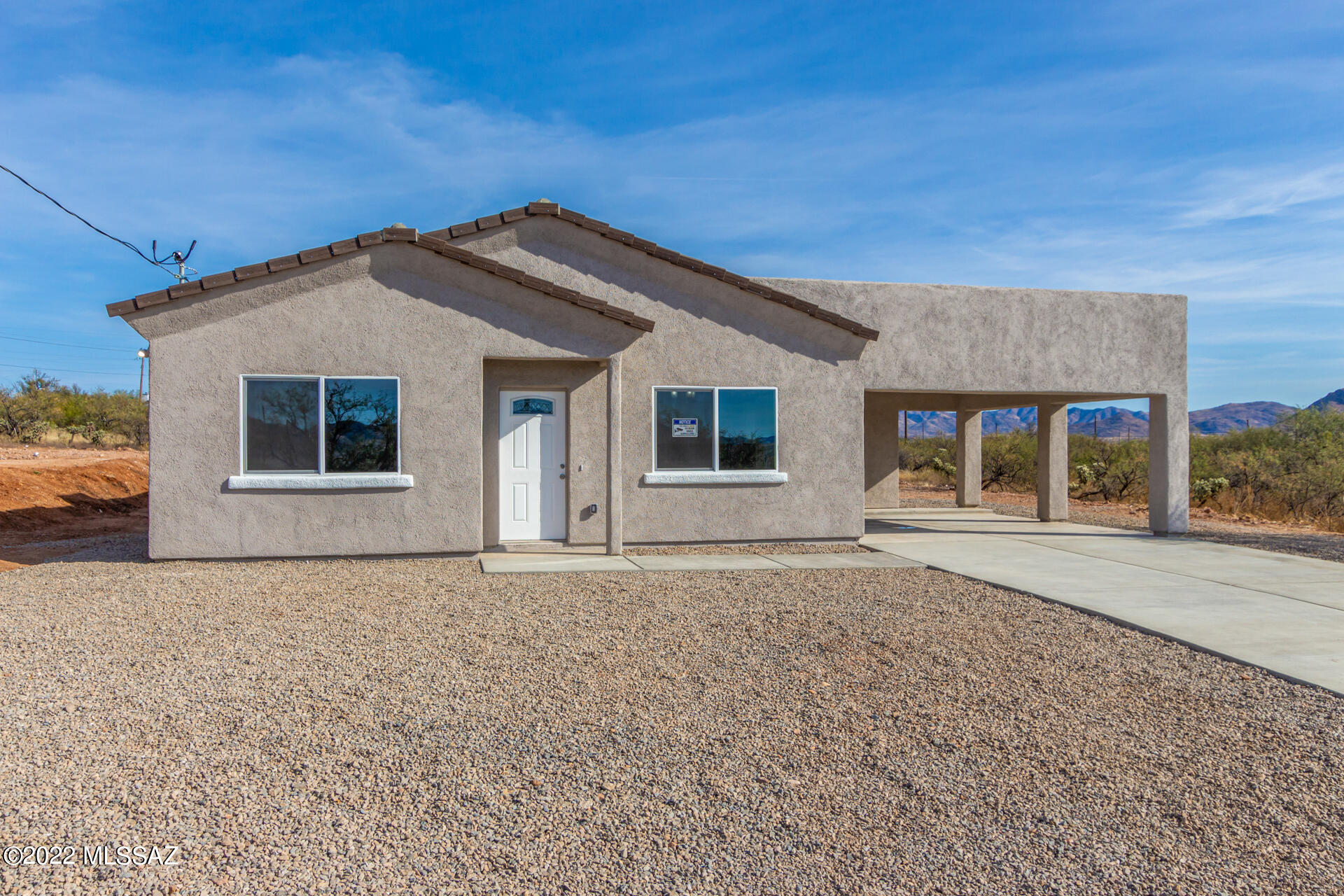 Rio Rico Villas 11 - Residential