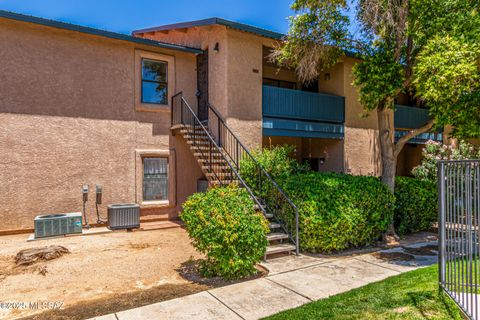 8080 E Speedway Boulevard UNIT 414 Tucson AZ 85710