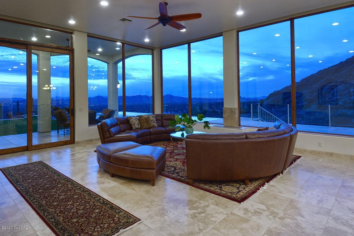 Skyline Country Club Estates (270-318) - Residential