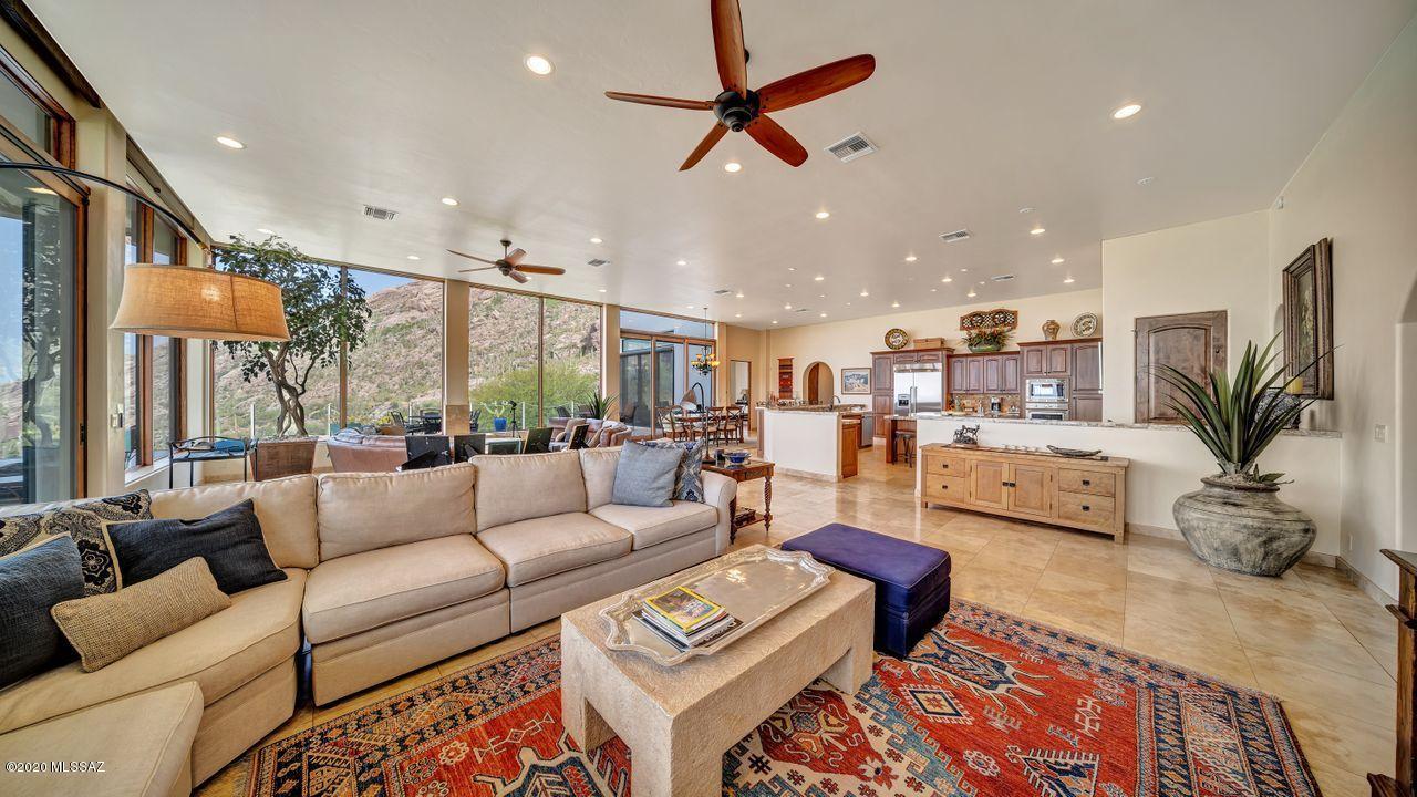 Skyline Country Club Estates (270-318) - Residential