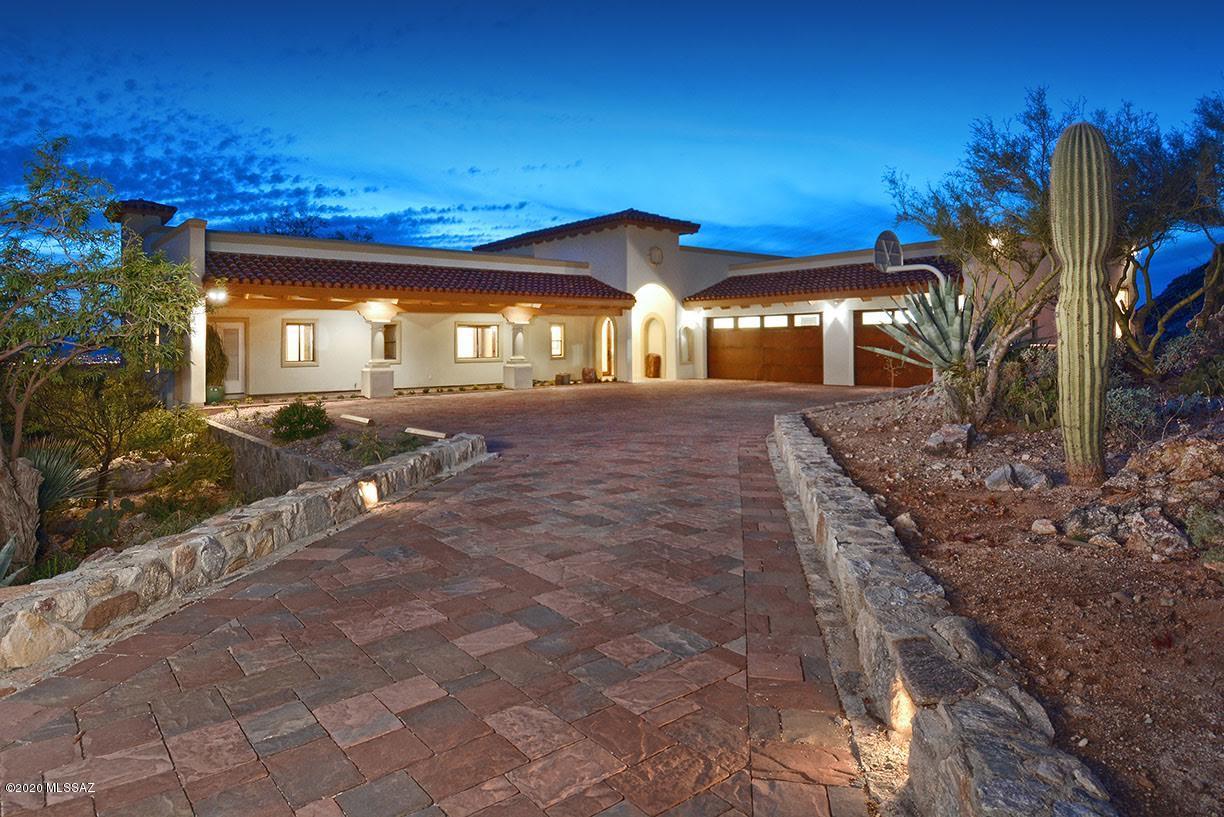 Skyline Country Club Estates (270-318) - Residential
