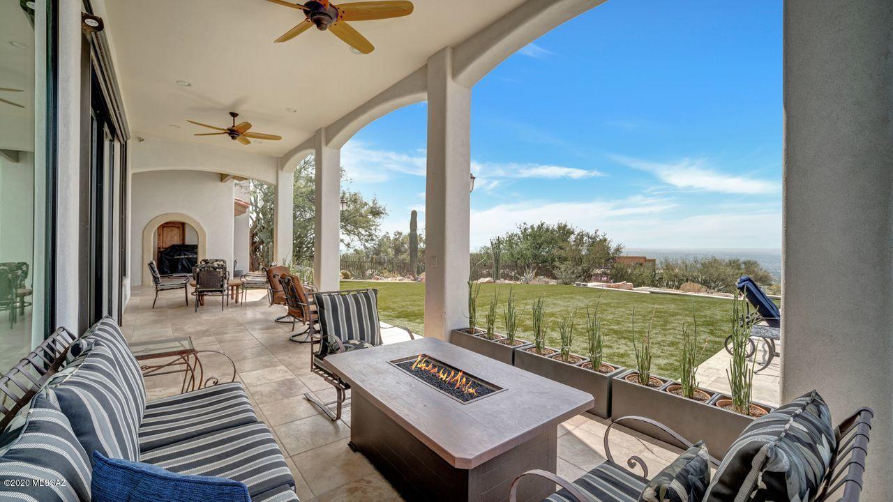 Skyline Country Club Estates (270-318) - Residential