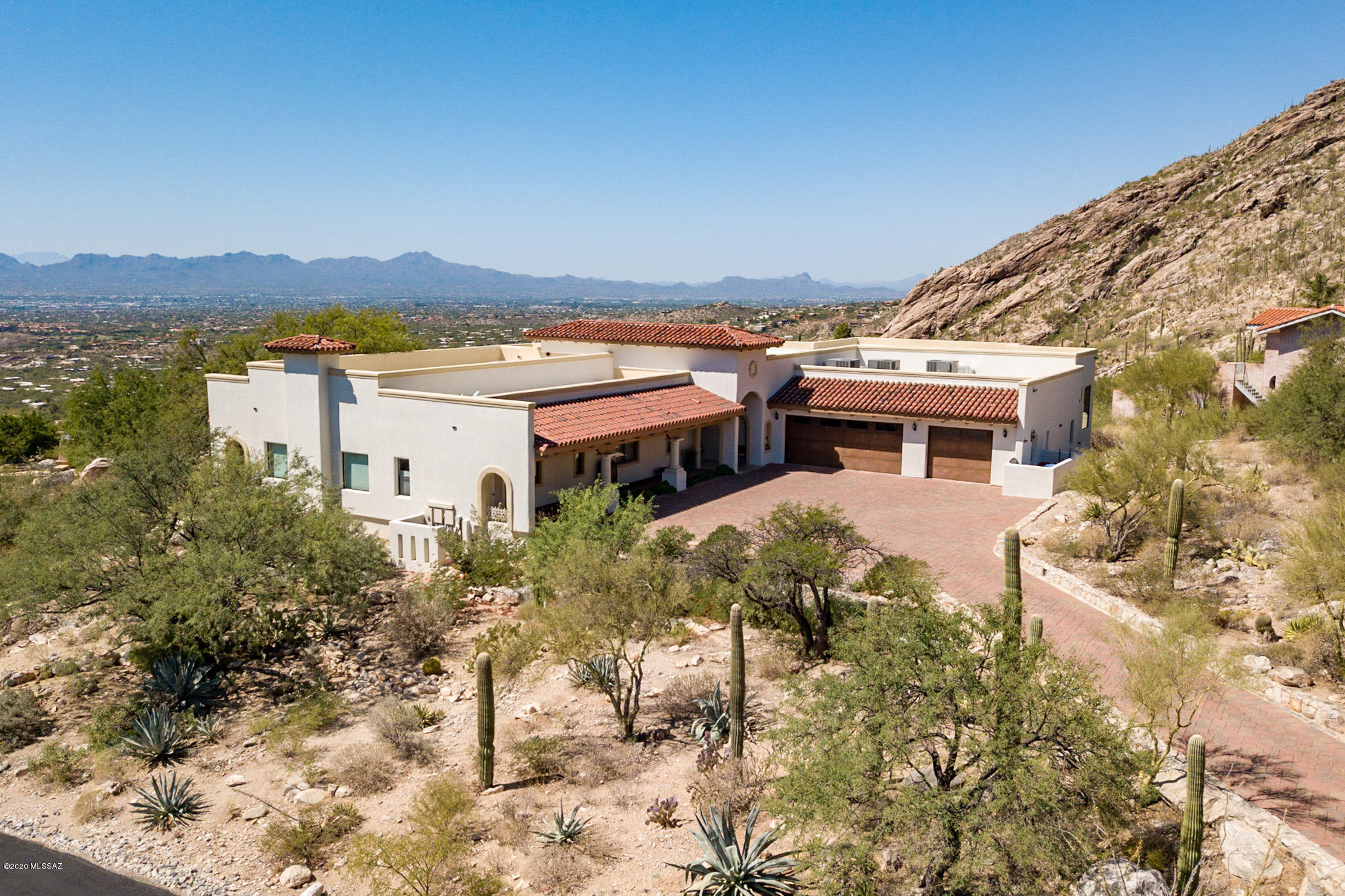 Skyline Country Club Estates (270-318) - Residential