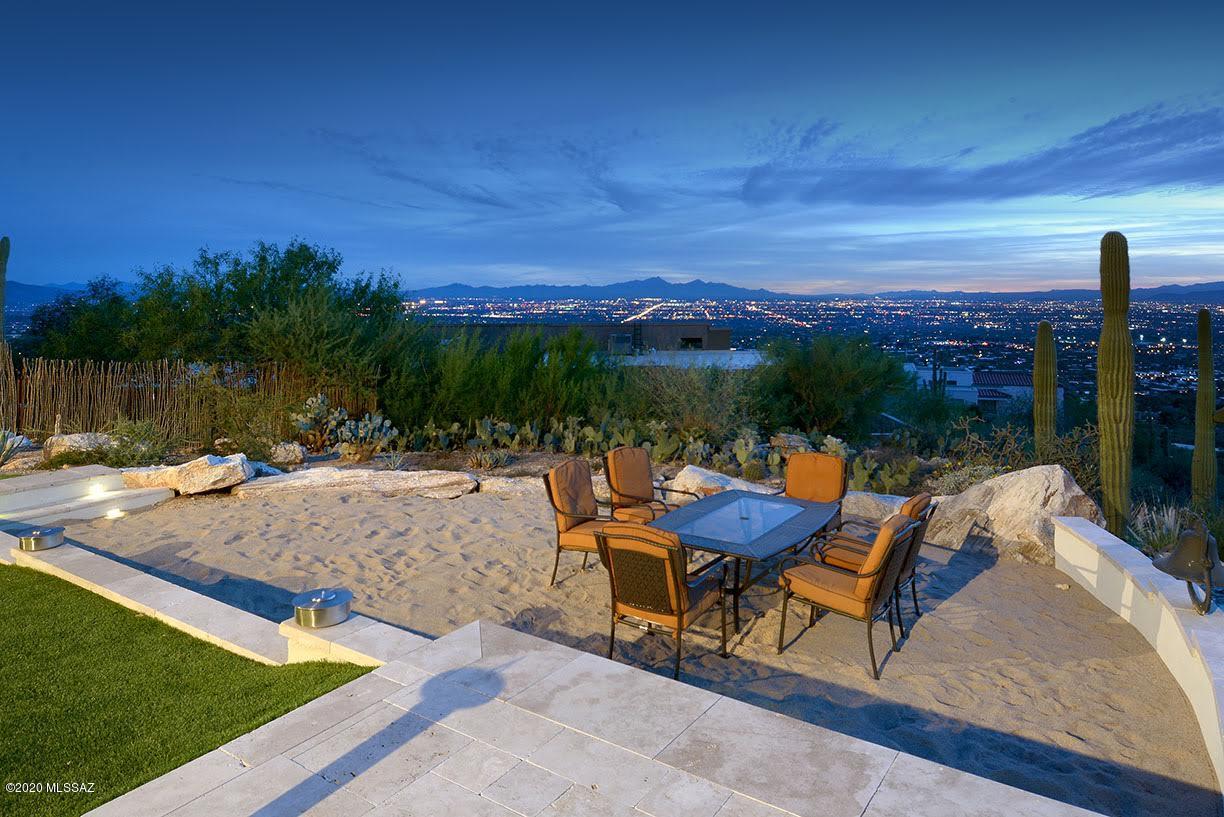 Skyline Country Club Estates (270-318) - Residential