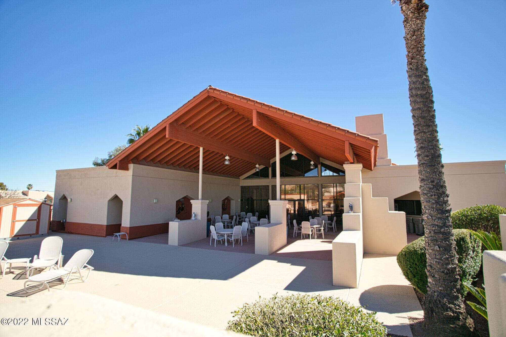 Casa Primavera(1-242) - Residential