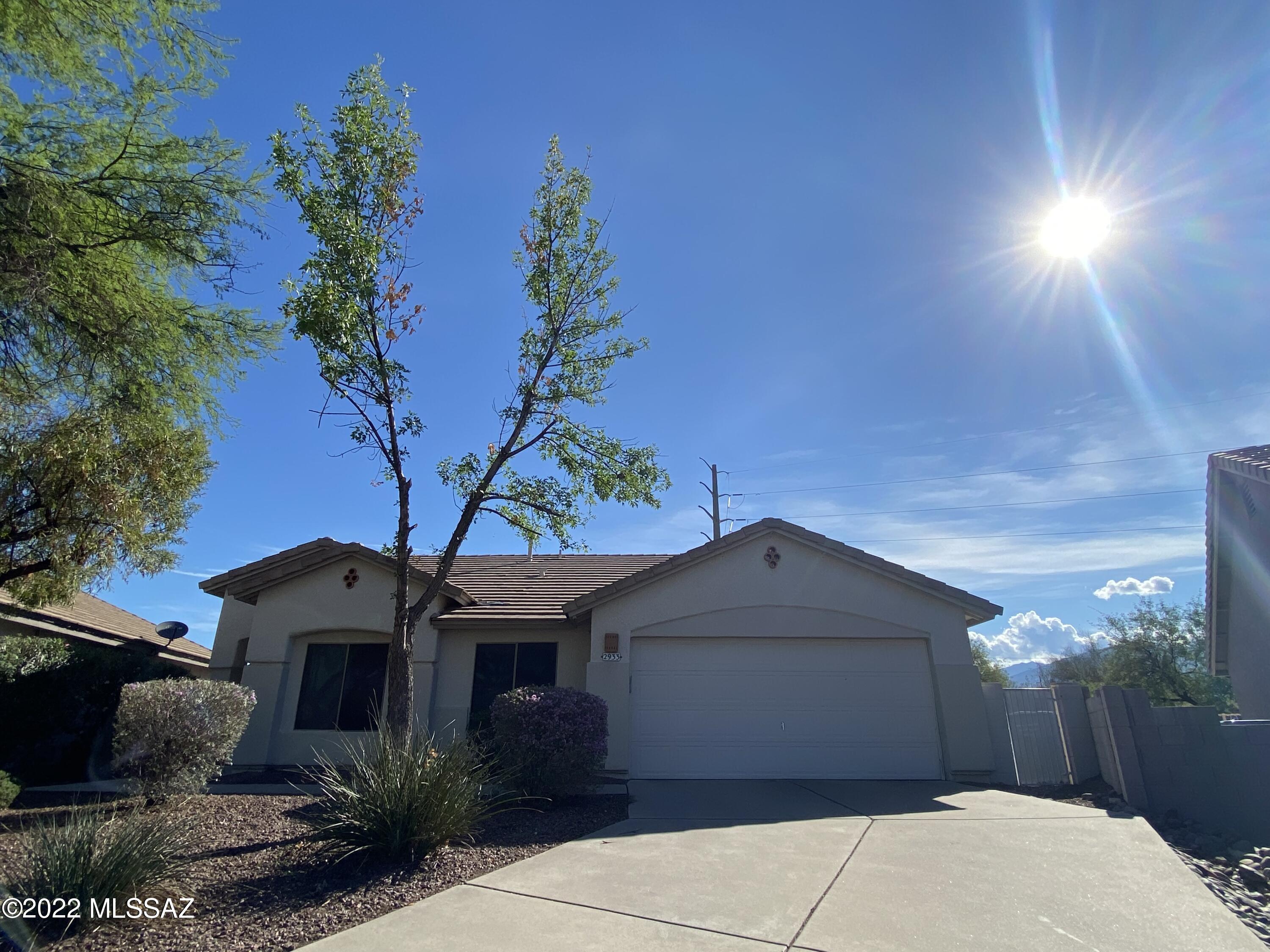 Austin Point (1-198) - Residential