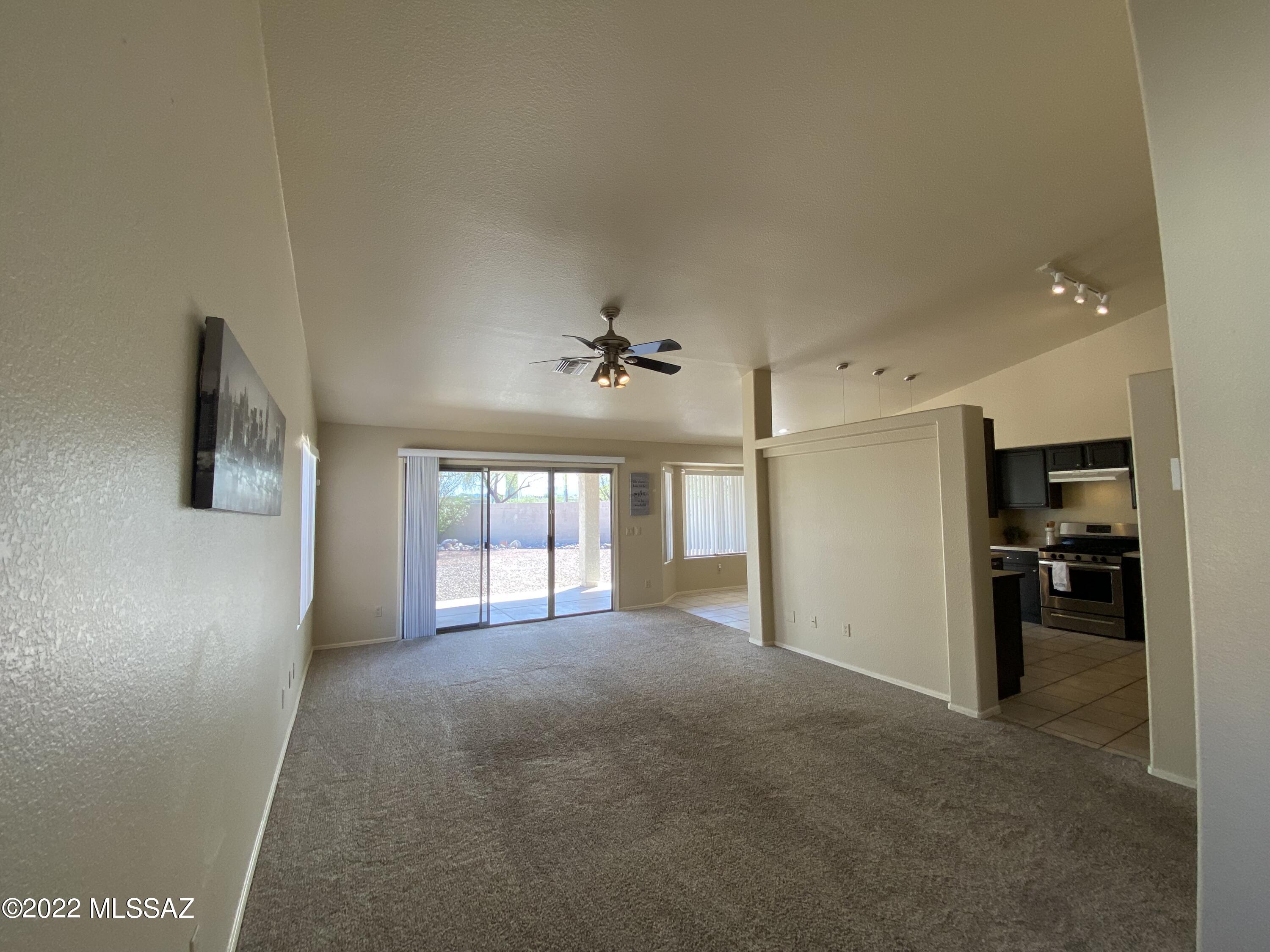 Austin Point (1-198) - Residential