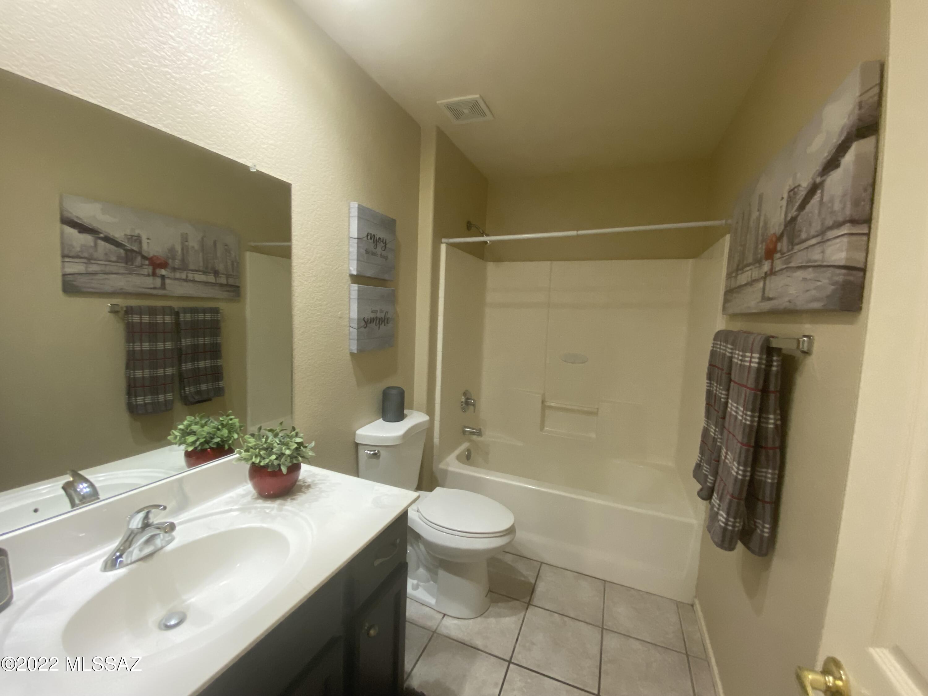 Austin Point (1-198) - Residential