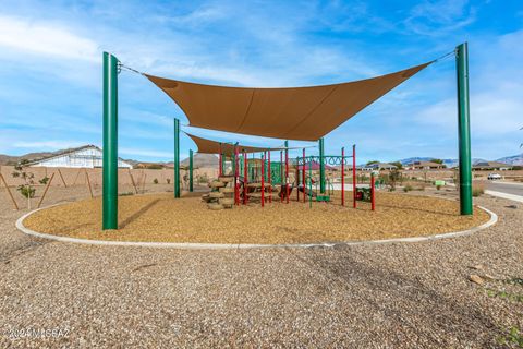 A home in Marana