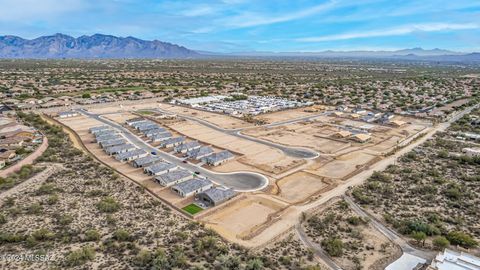 A home in Marana