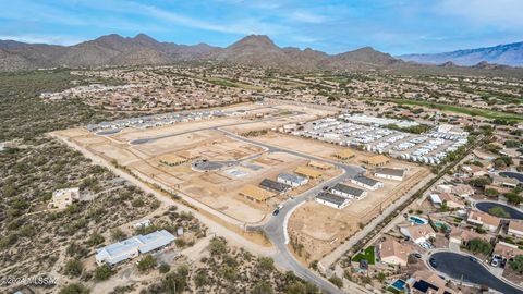 A home in Marana