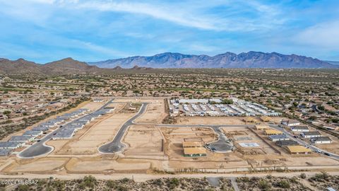 A home in Marana