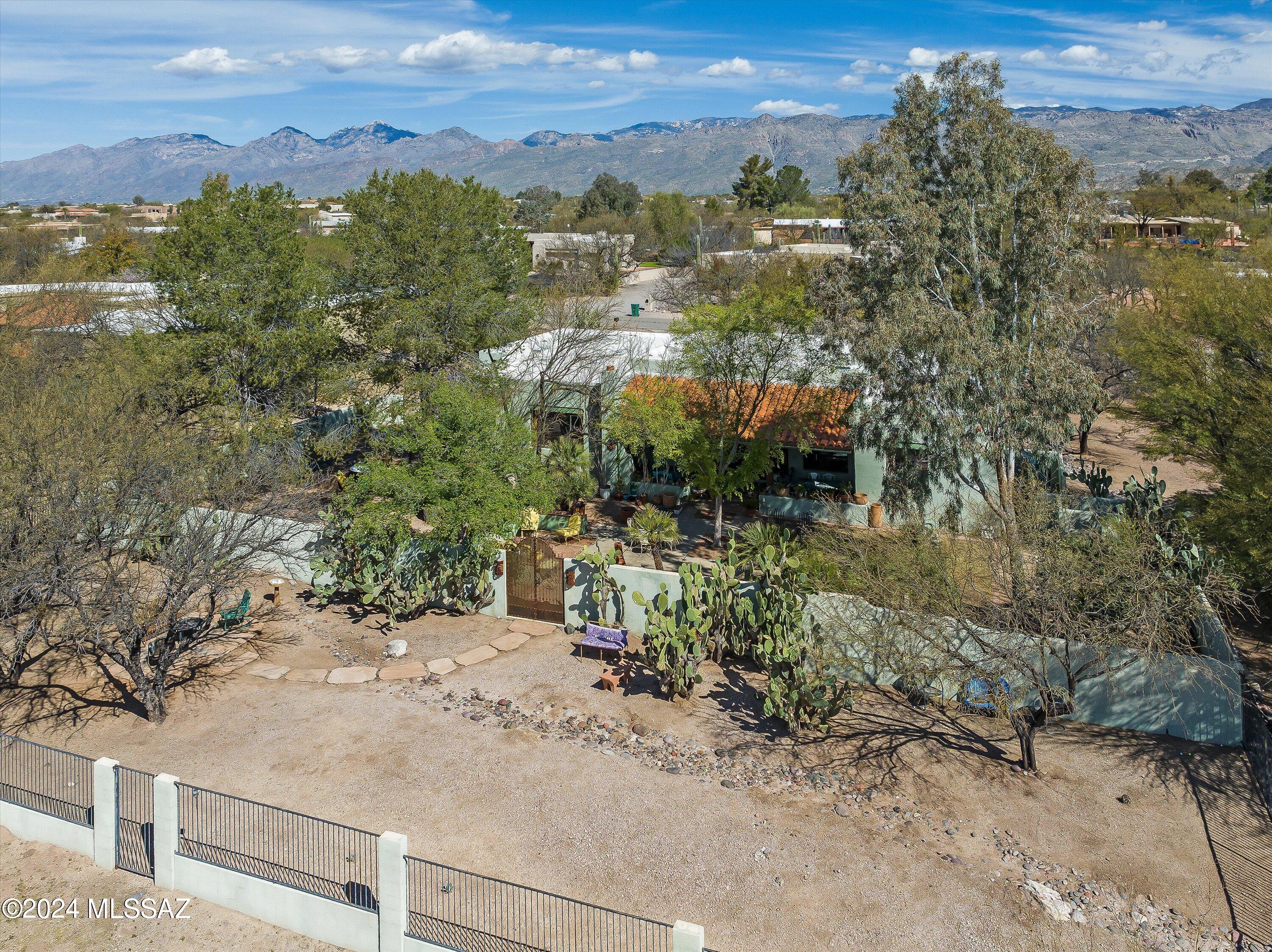 Forty Niners Country Club Estates - Residential
