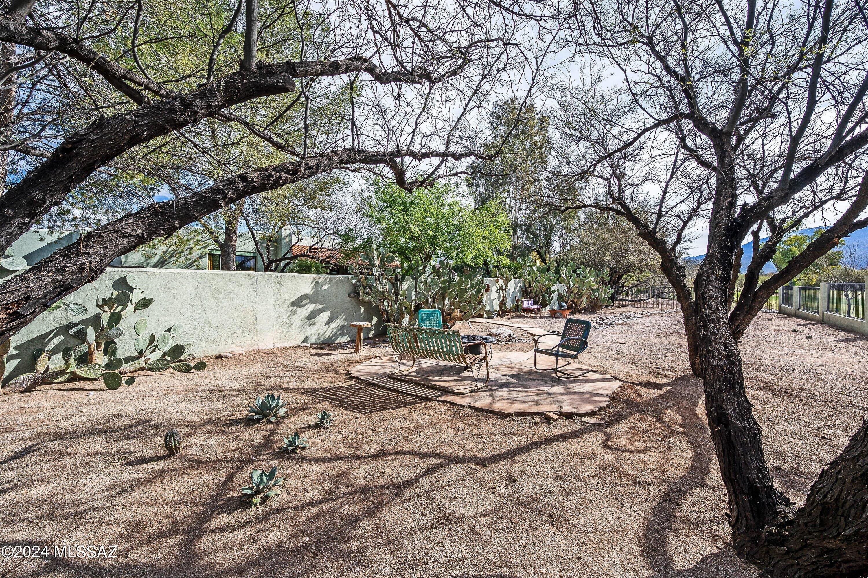 Forty Niners Country Club Estates - Residential