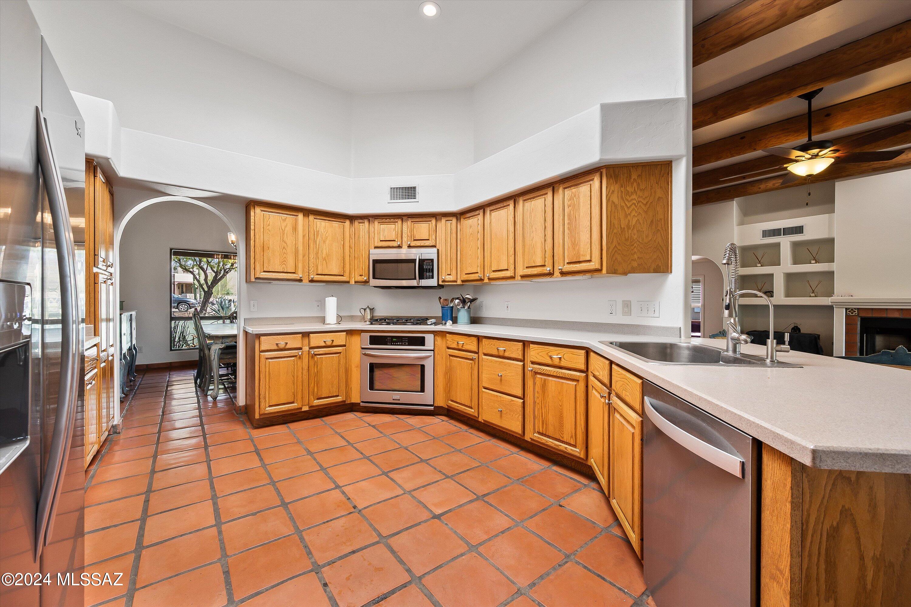 Forty Niners Country Club Estates - Residential