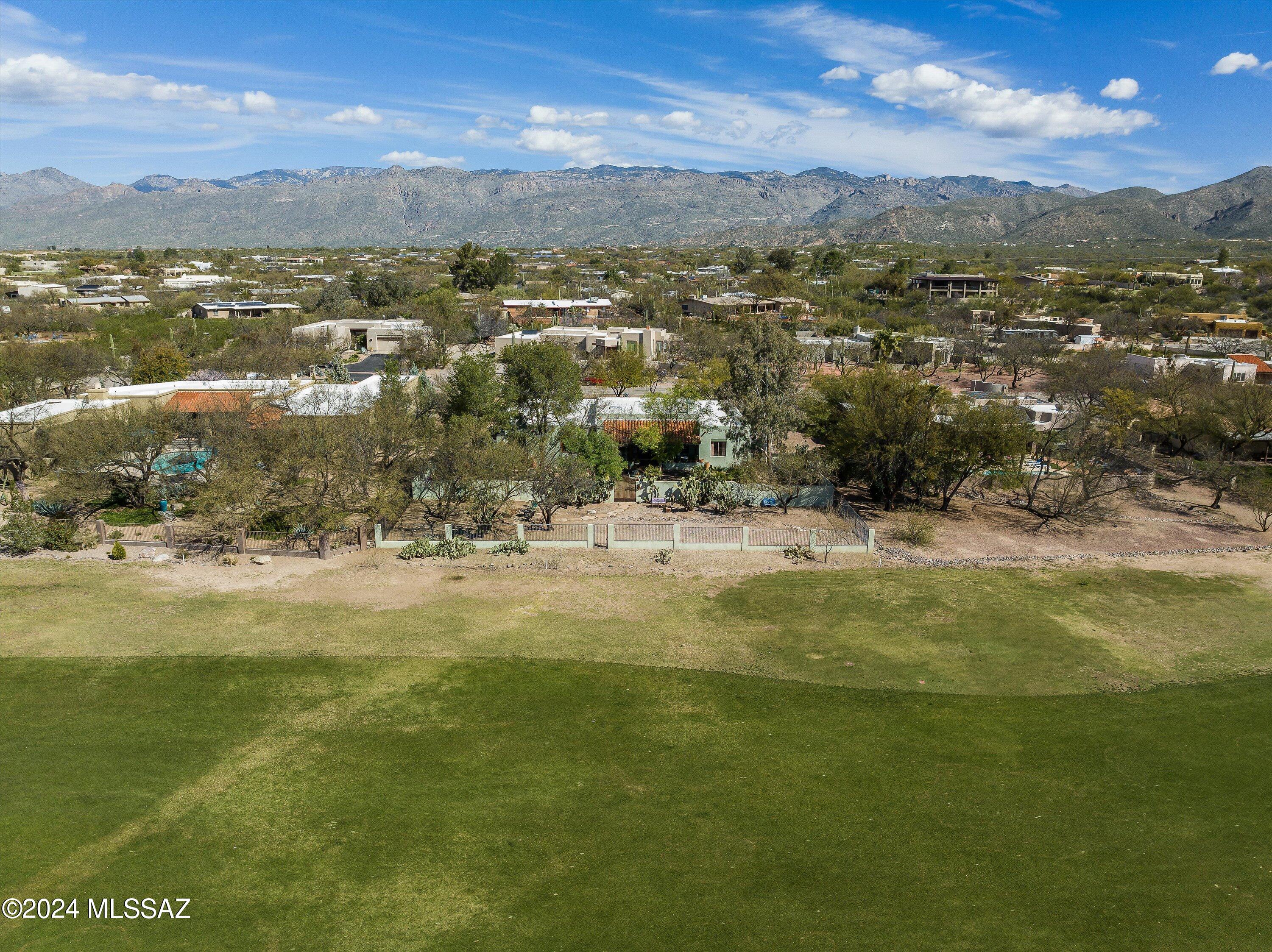 Forty Niners Country Club Estates - Residential