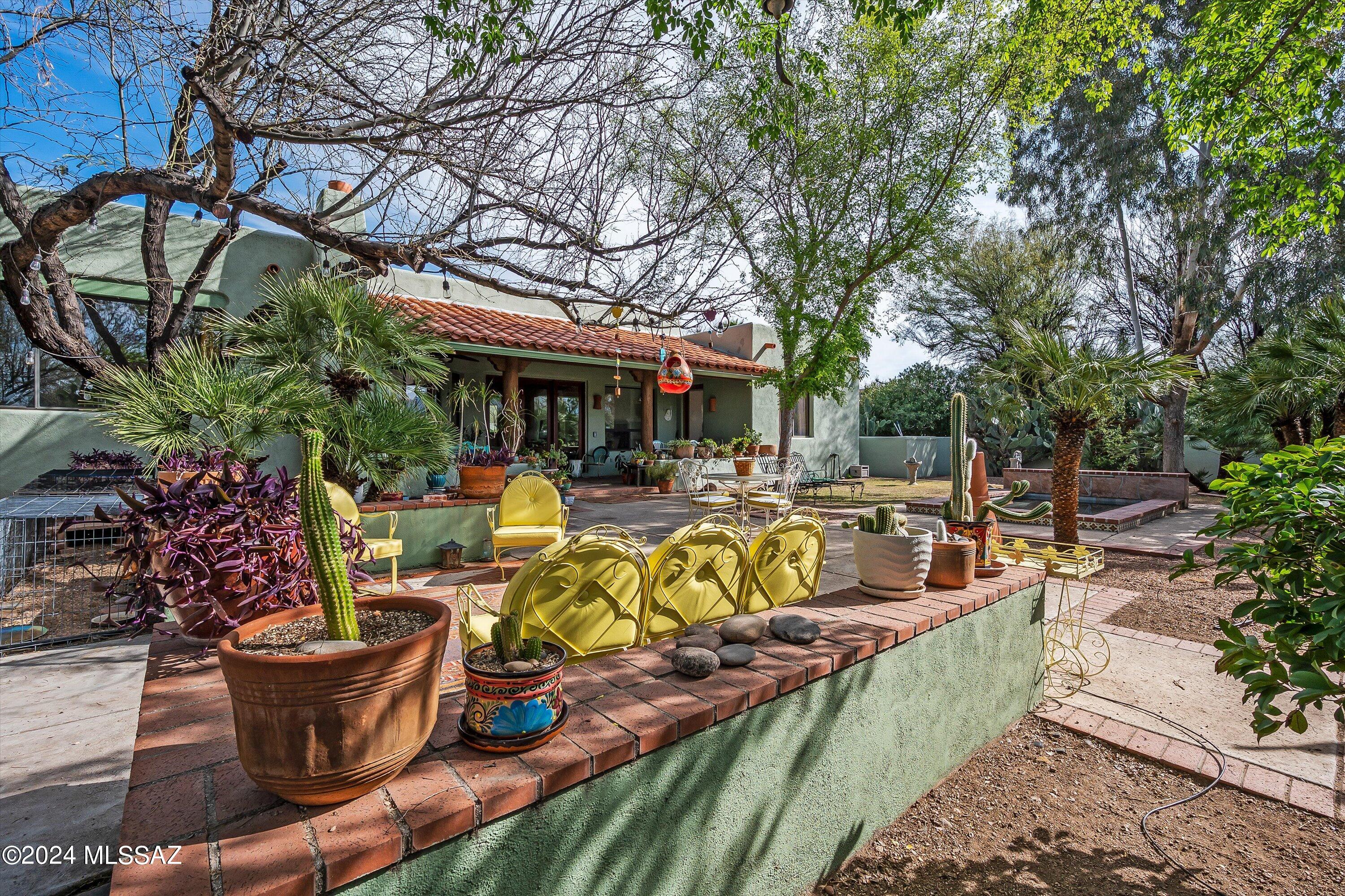 Forty Niners Country Club Estates - Residential