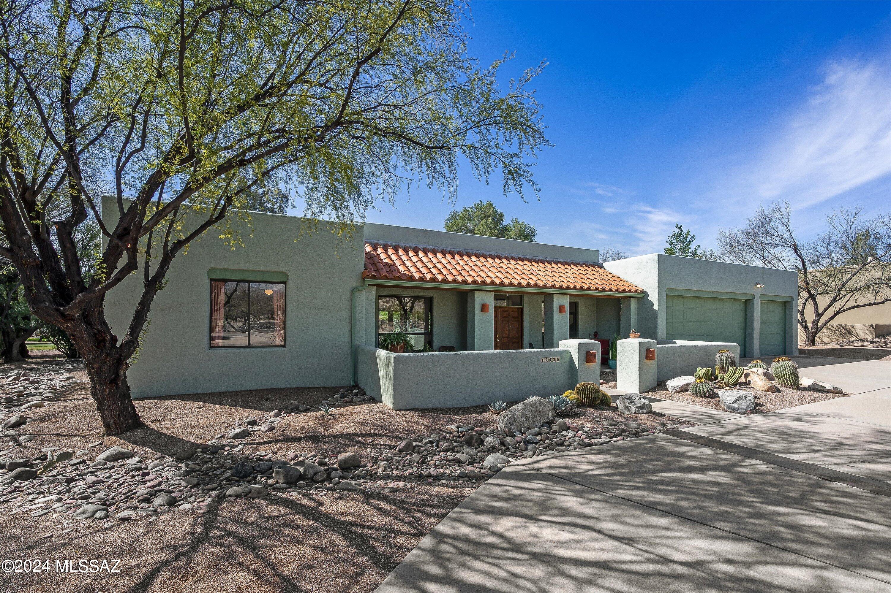 Forty Niners Country Club Estates - Residential