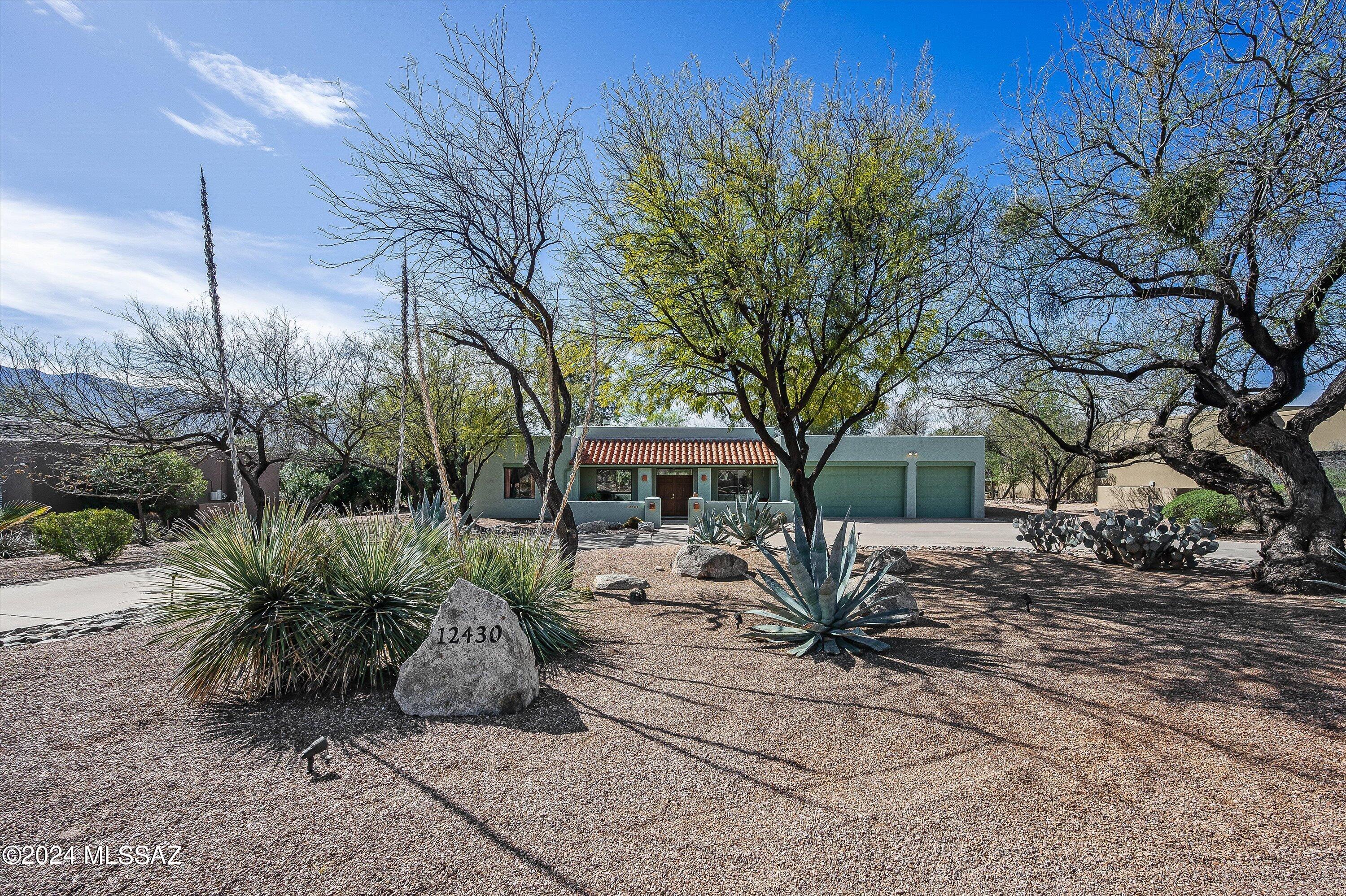 Forty Niners Country Club Estates - Residential