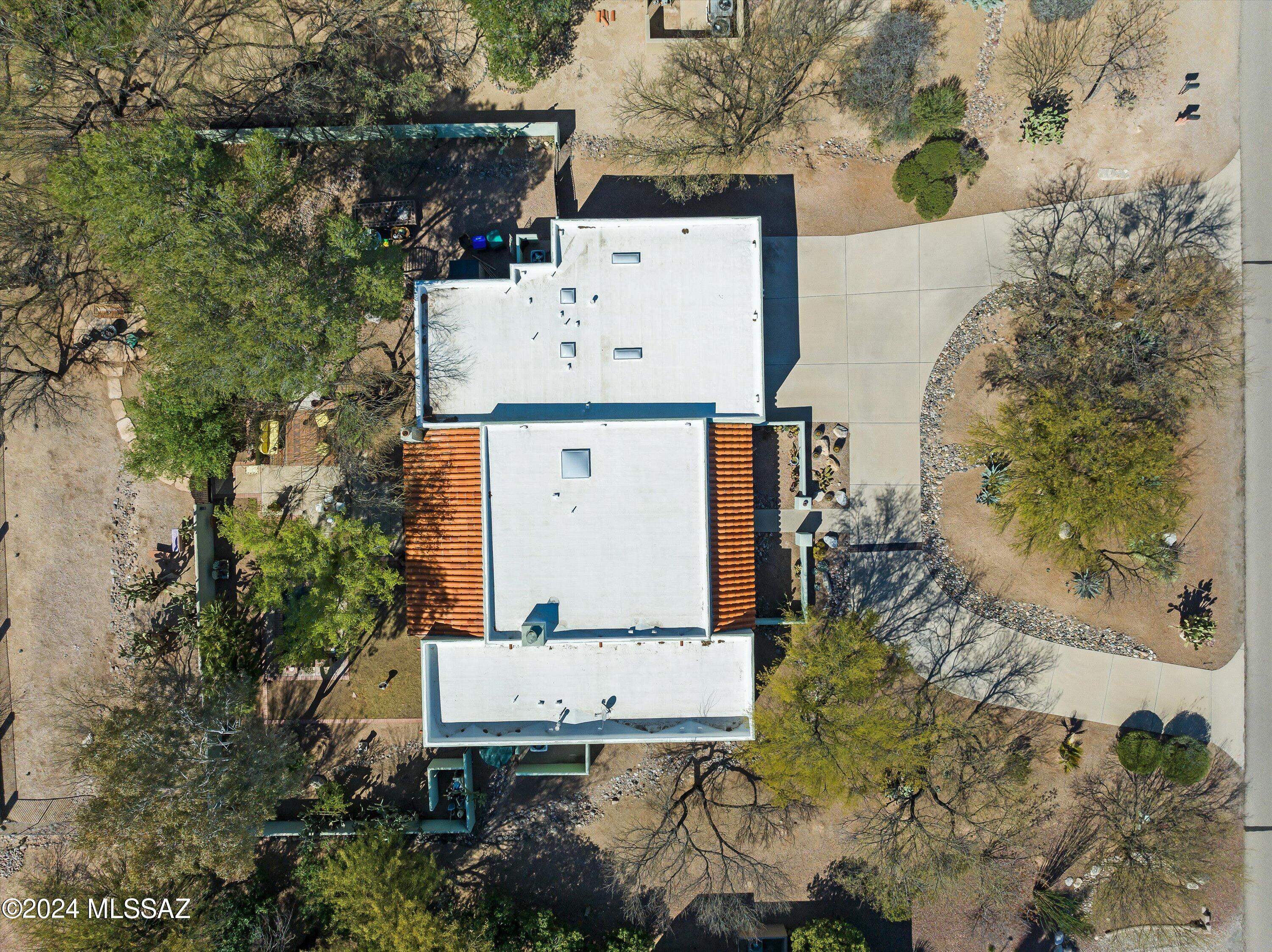 Forty Niners Country Club Estates - Residential