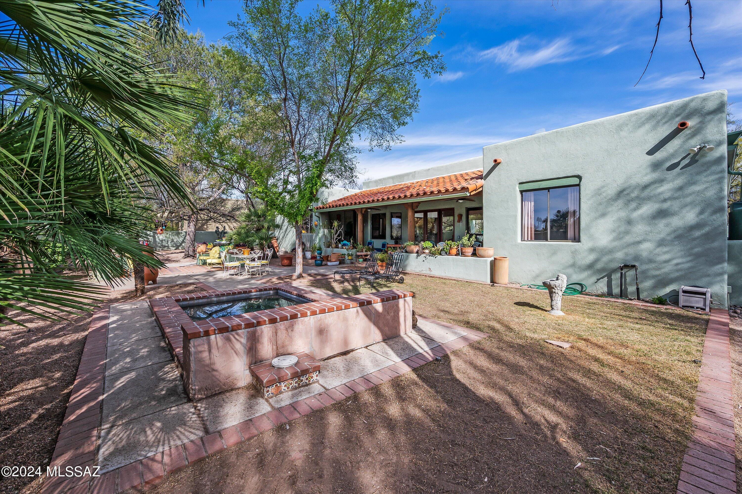 Forty Niners Country Club Estates - Residential