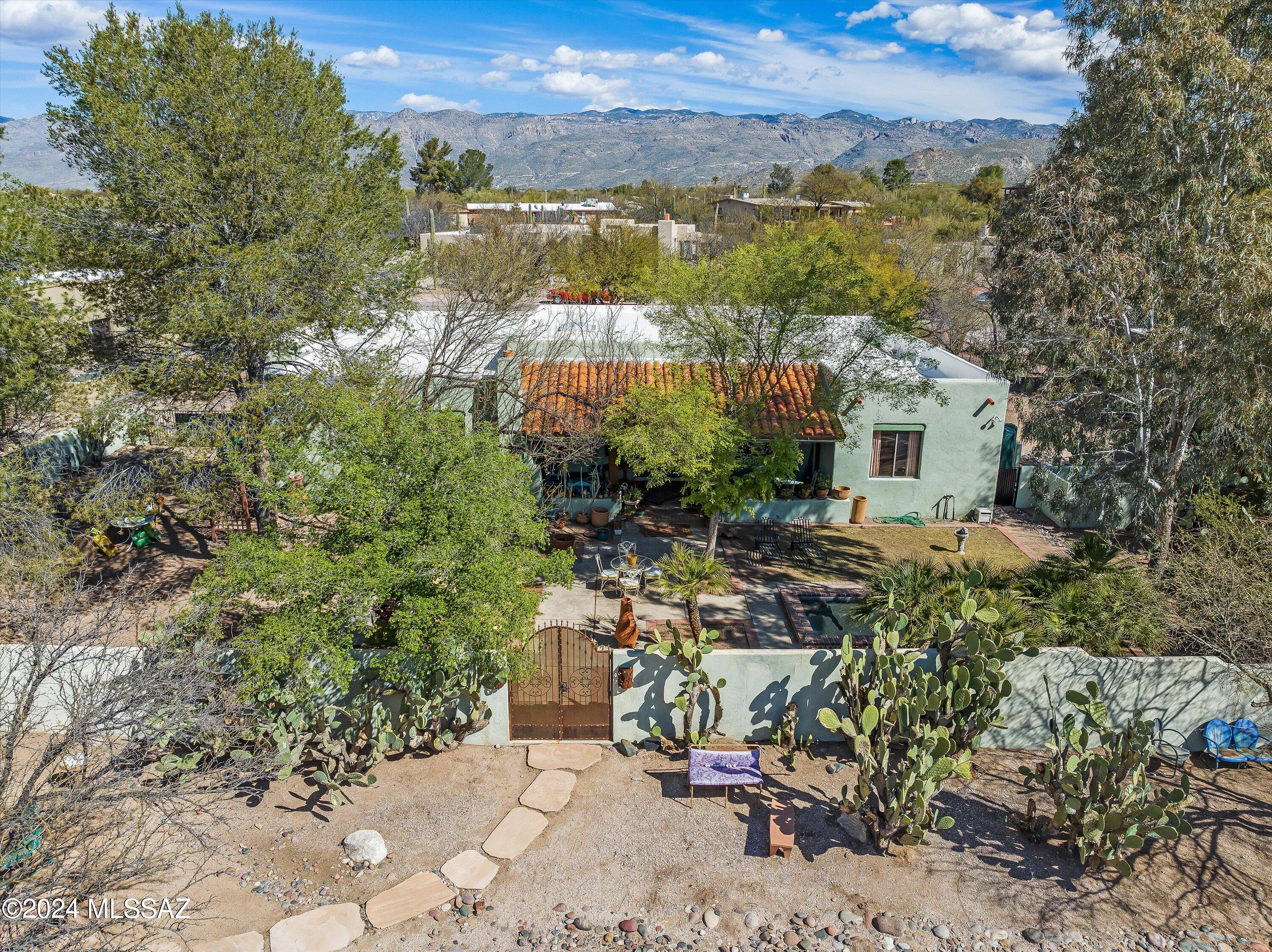 Forty Niners Country Club Estates - Residential