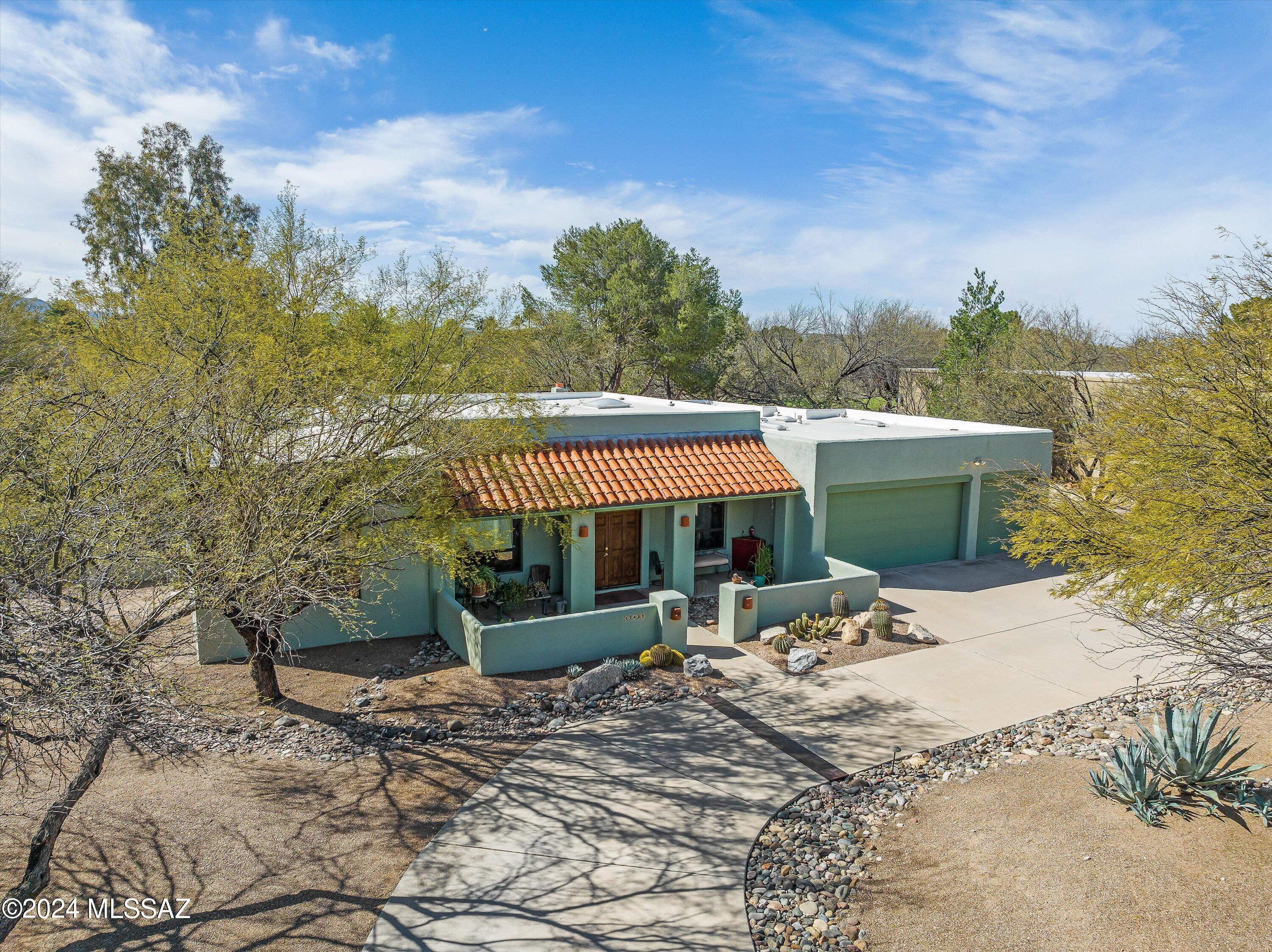 Forty Niners Country Club Estates - Residential