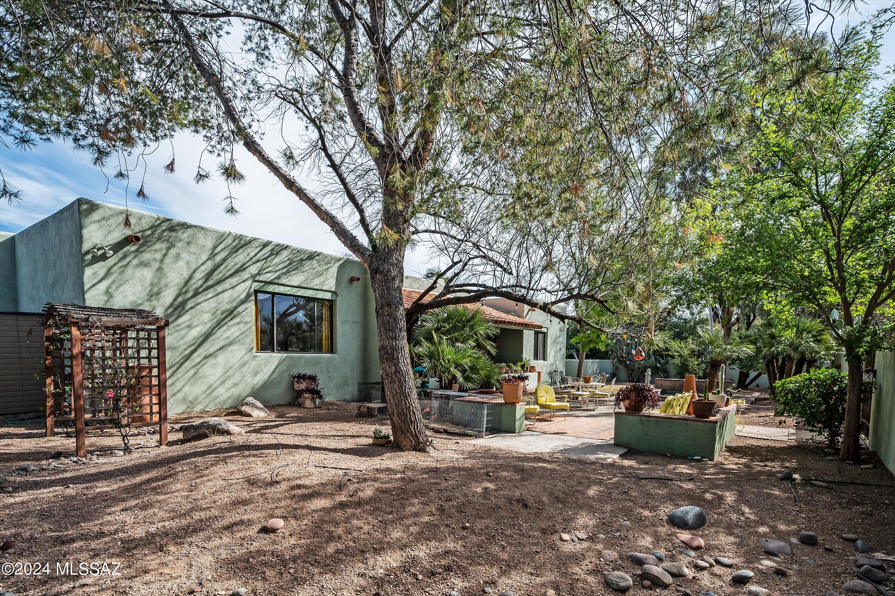 Forty Niners Country Club Estates - Residential