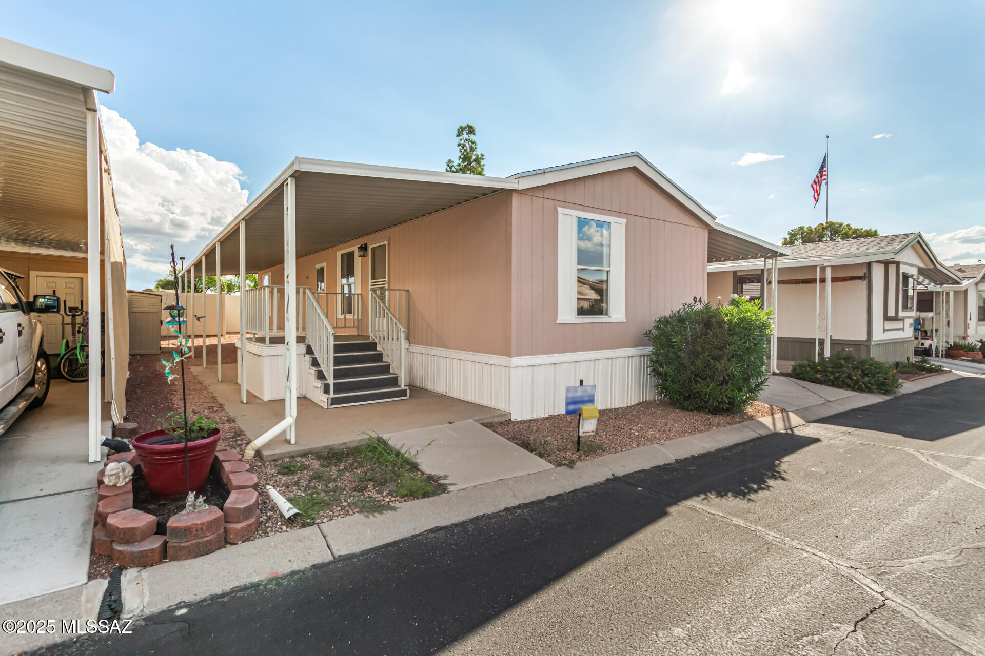N/A - Residential