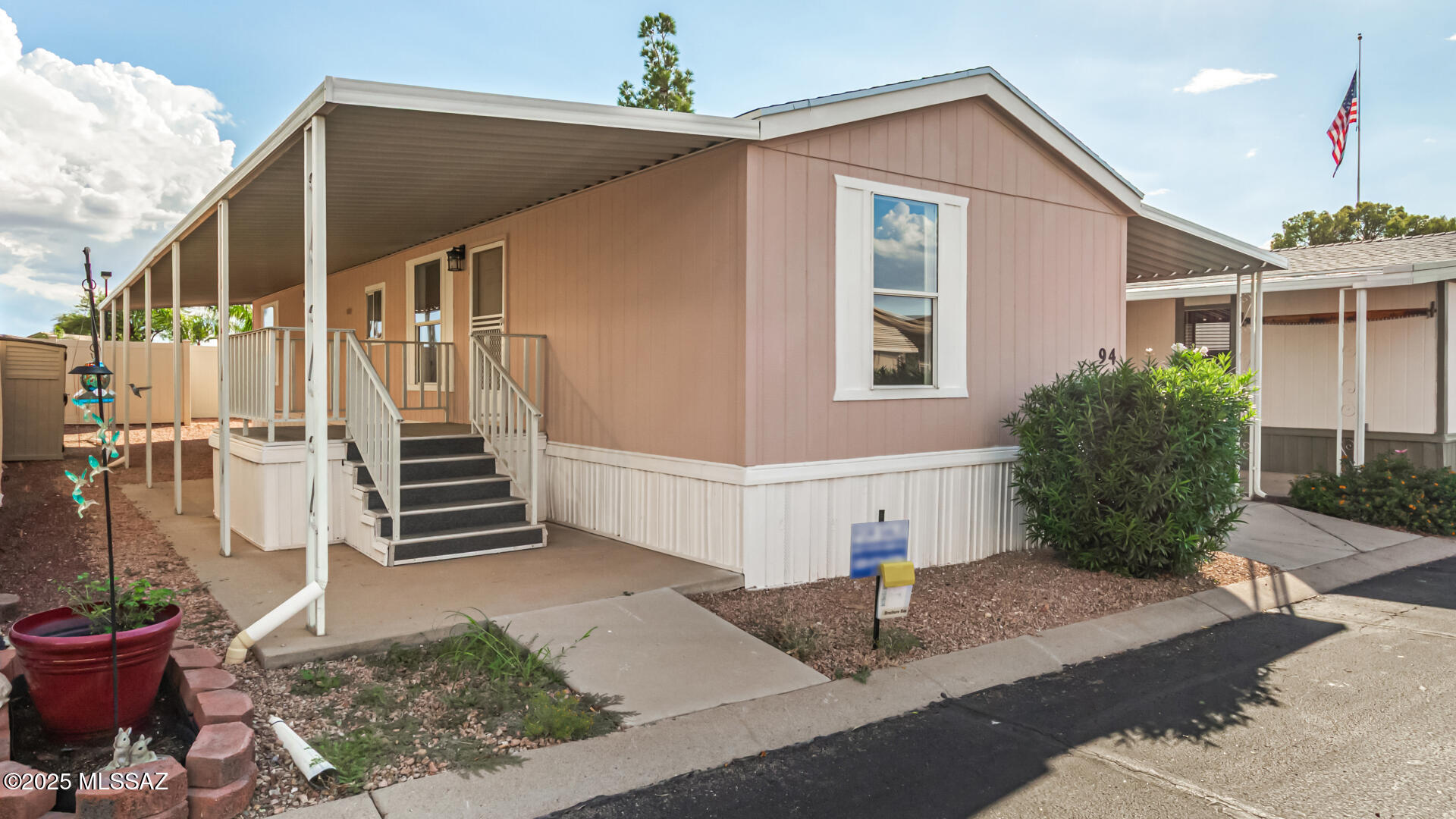 N/A - Residential