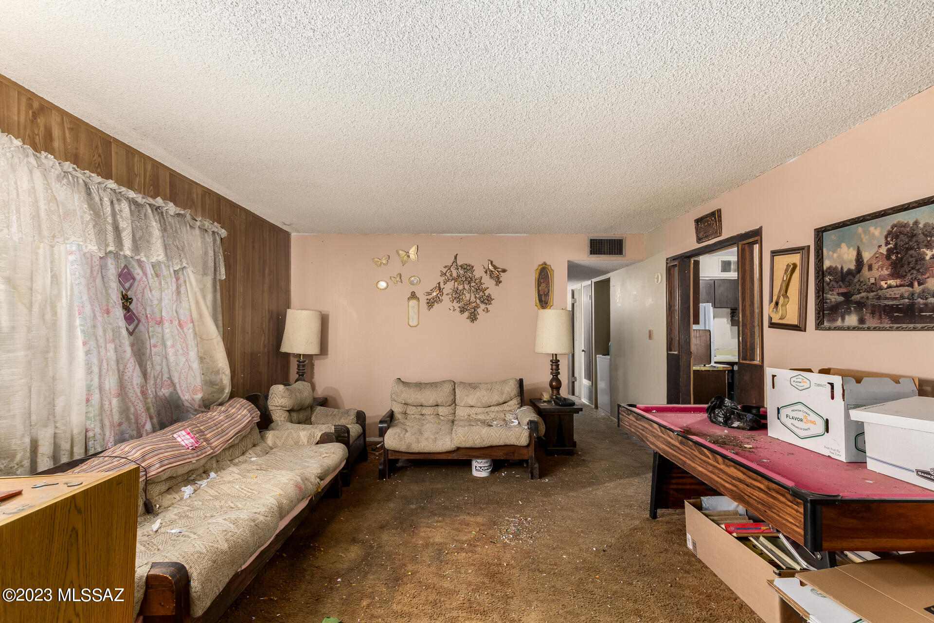 Monte Carlo Estates - Residential