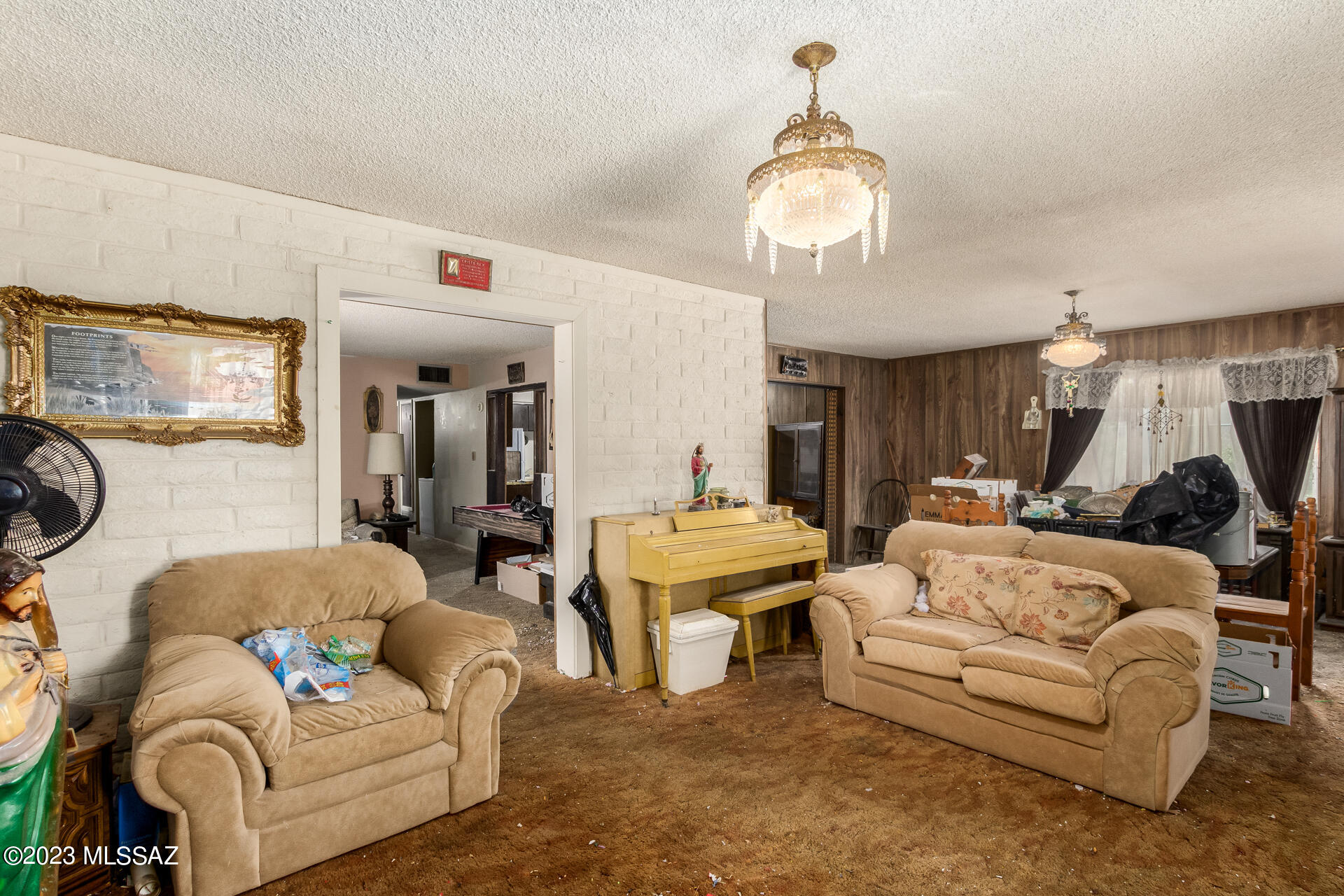 Monte Carlo Estates - Residential